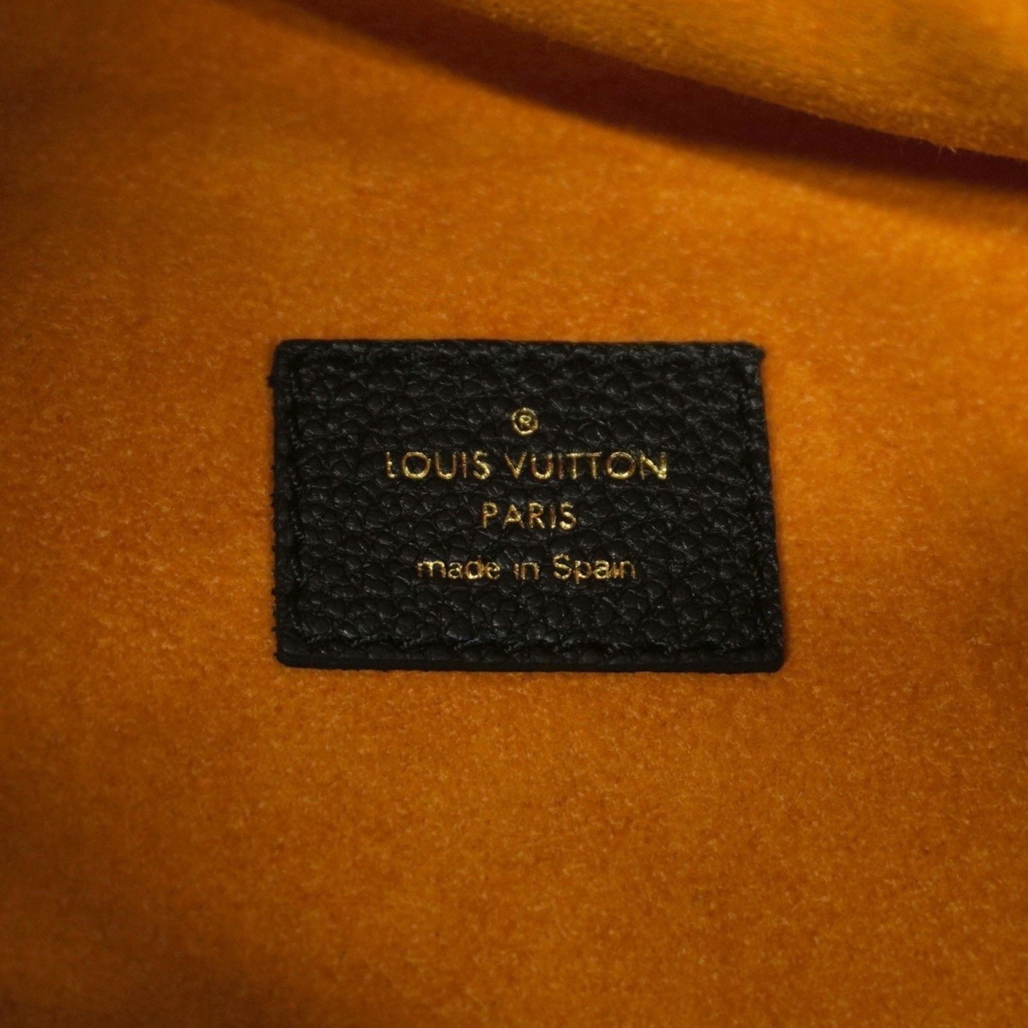 Louis Vuitton Louis Vuitton Bum Bag / Sac Ceinture shoulder Size ONE SIZE - 7 Thumbnail