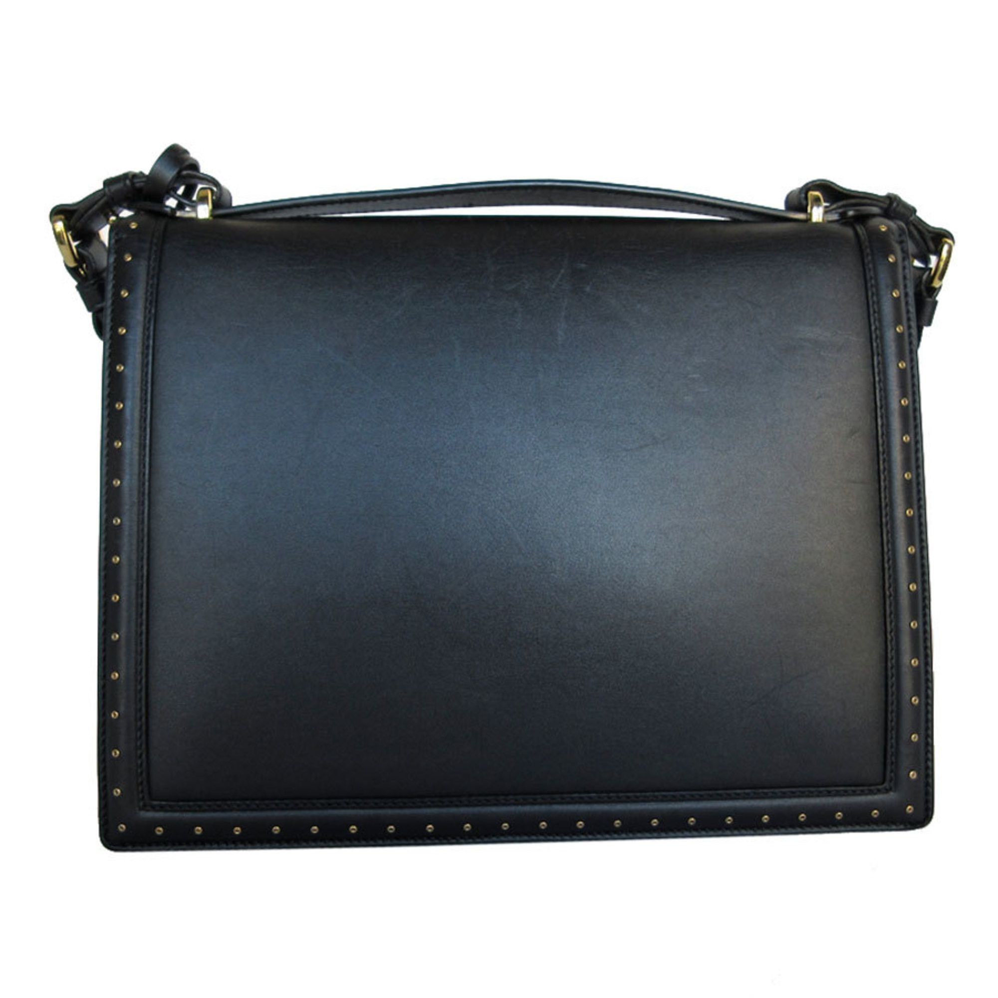 Salvatore Ferragamo Salvatore Ferragamo shoulder Size ONE SIZE - 2 Thumbnail