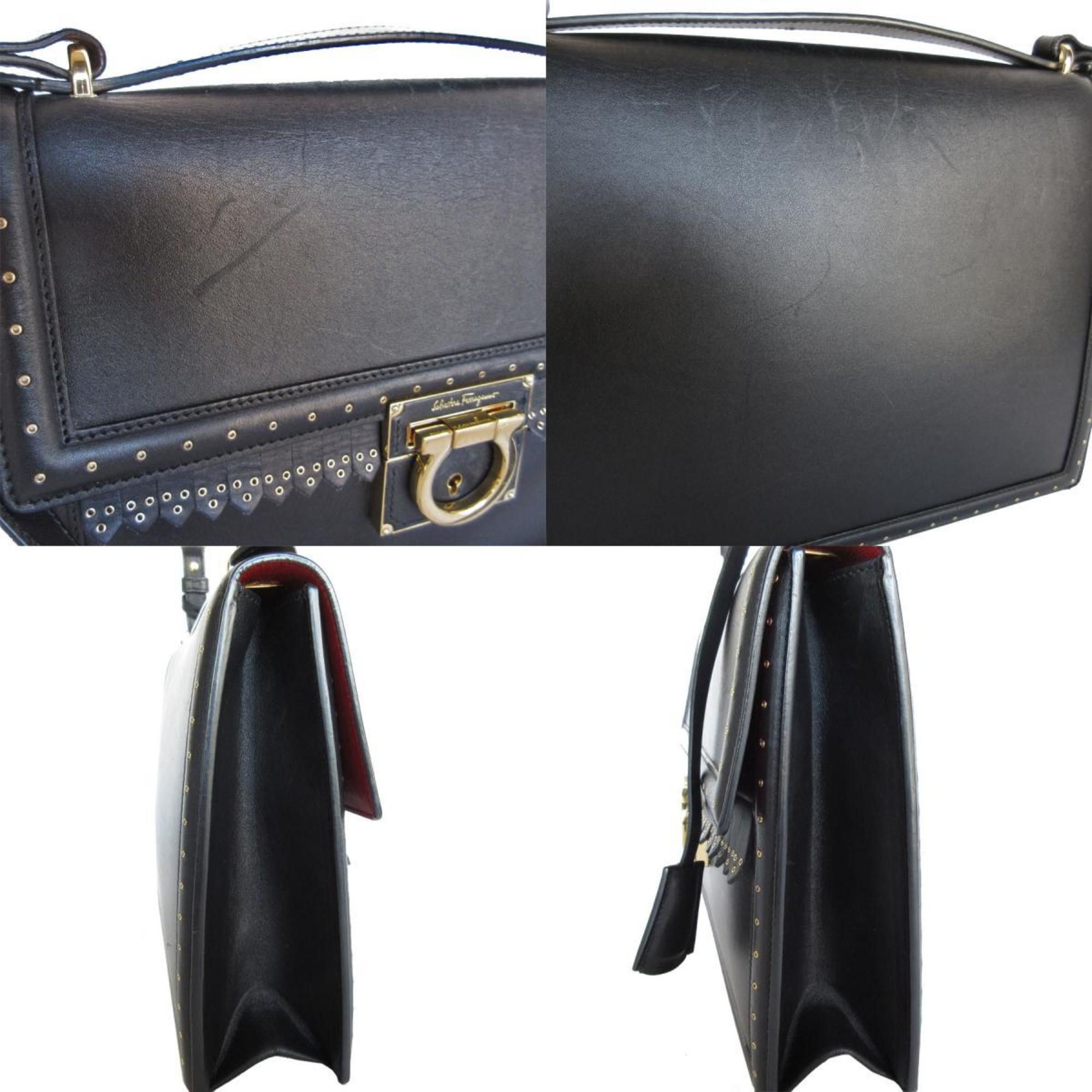 Salvatore Ferragamo Salvatore Ferragamo shoulder Size ONE SIZE - 3 Thumbnail
