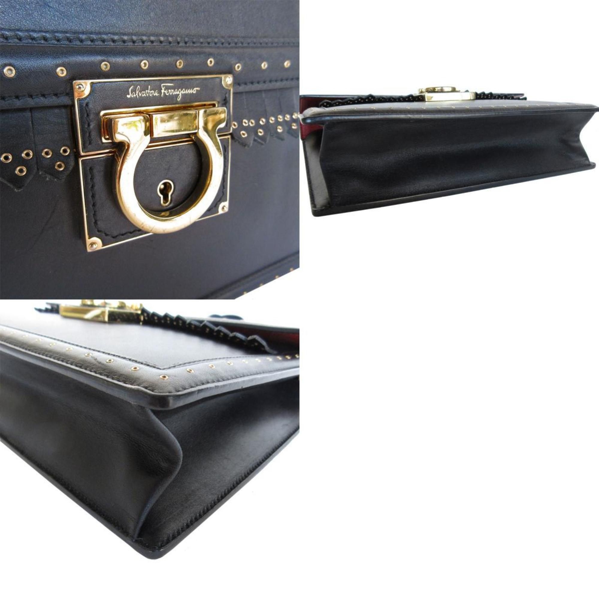 Salvatore Ferragamo Salvatore Ferragamo shoulder Size ONE SIZE - 4 Thumbnail