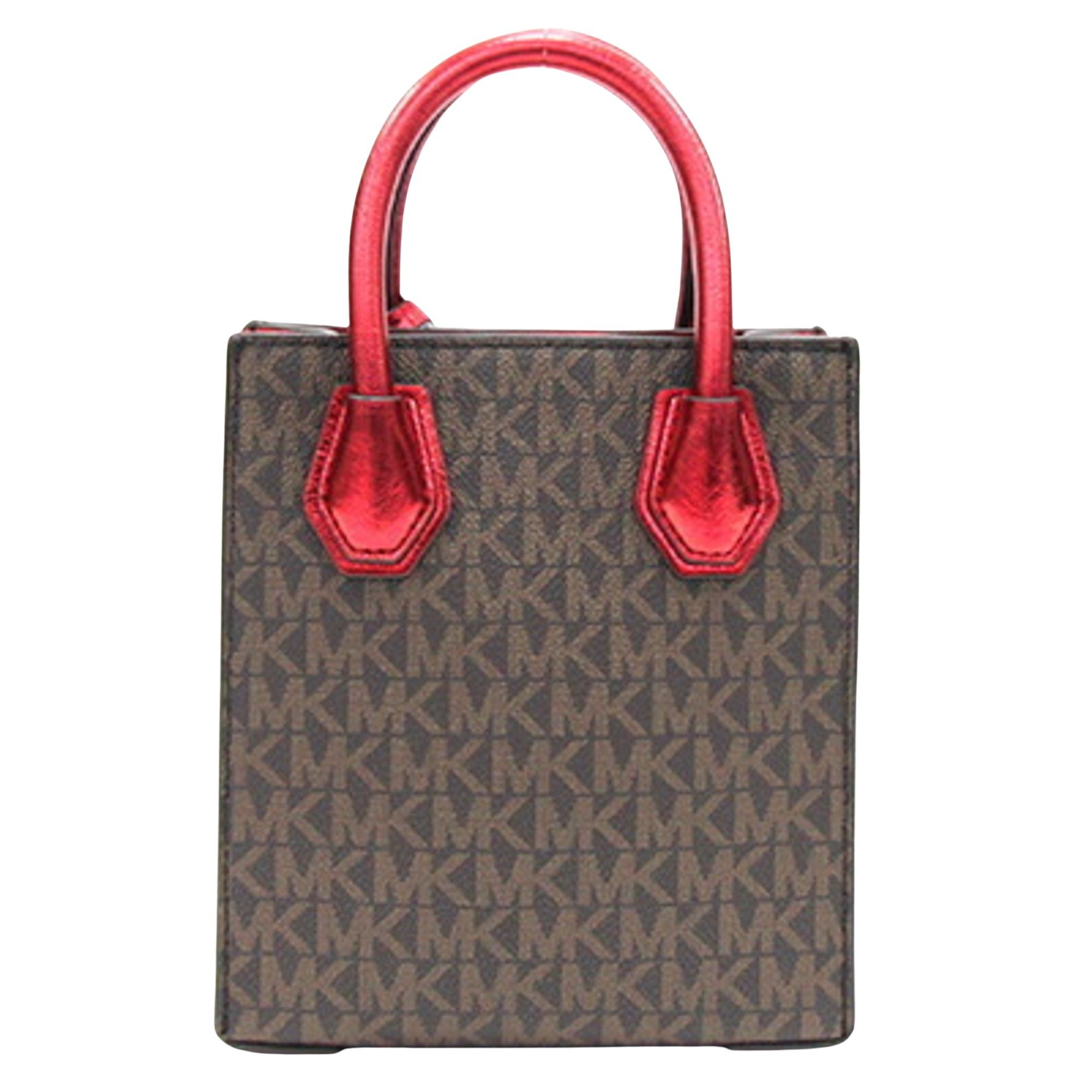 Michael Kors Michael Kors Mercer handbag Size ONE SIZE - 2 Thumbnail