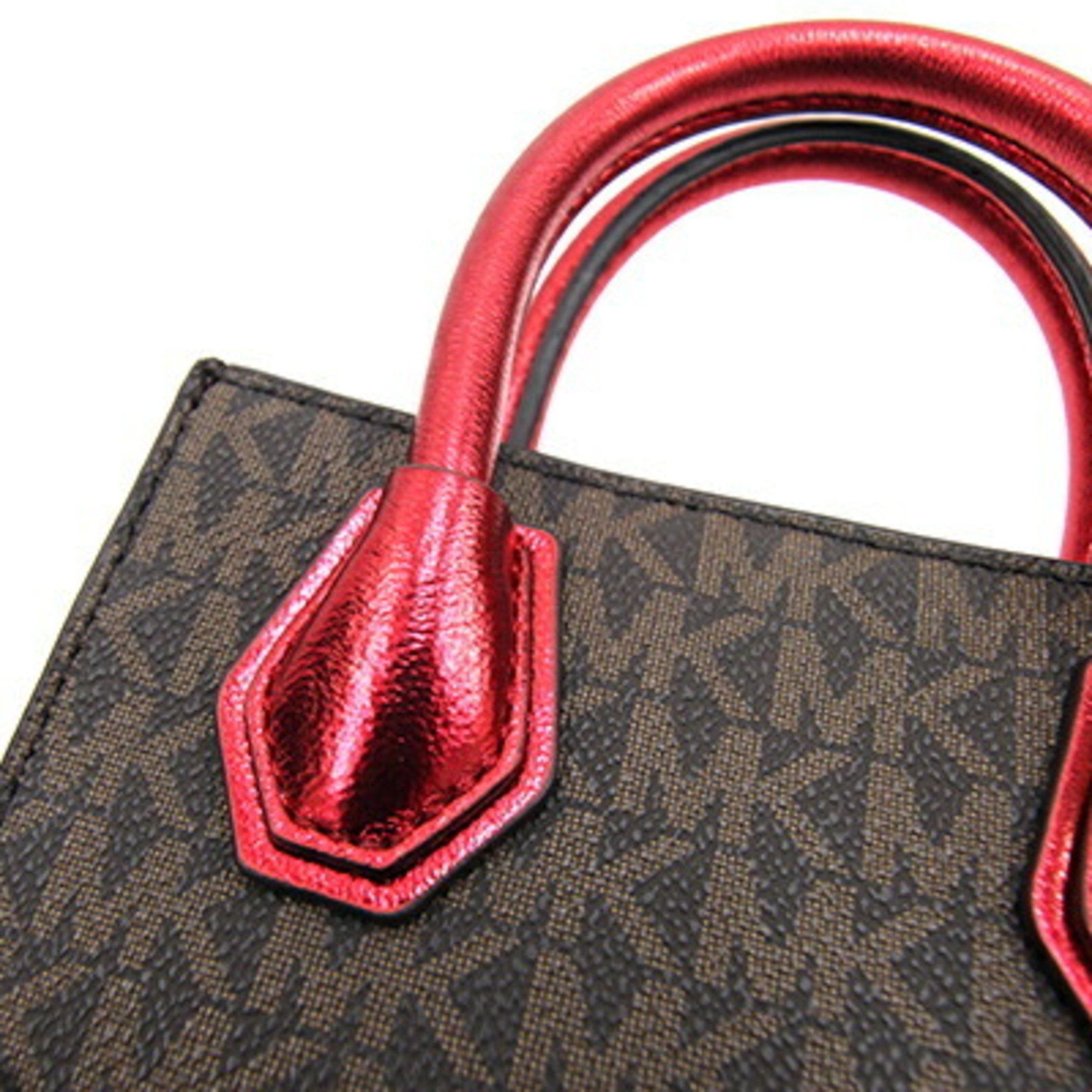 Michael Kors Michael Kors Mercer handbag Size ONE SIZE - 4 Thumbnail