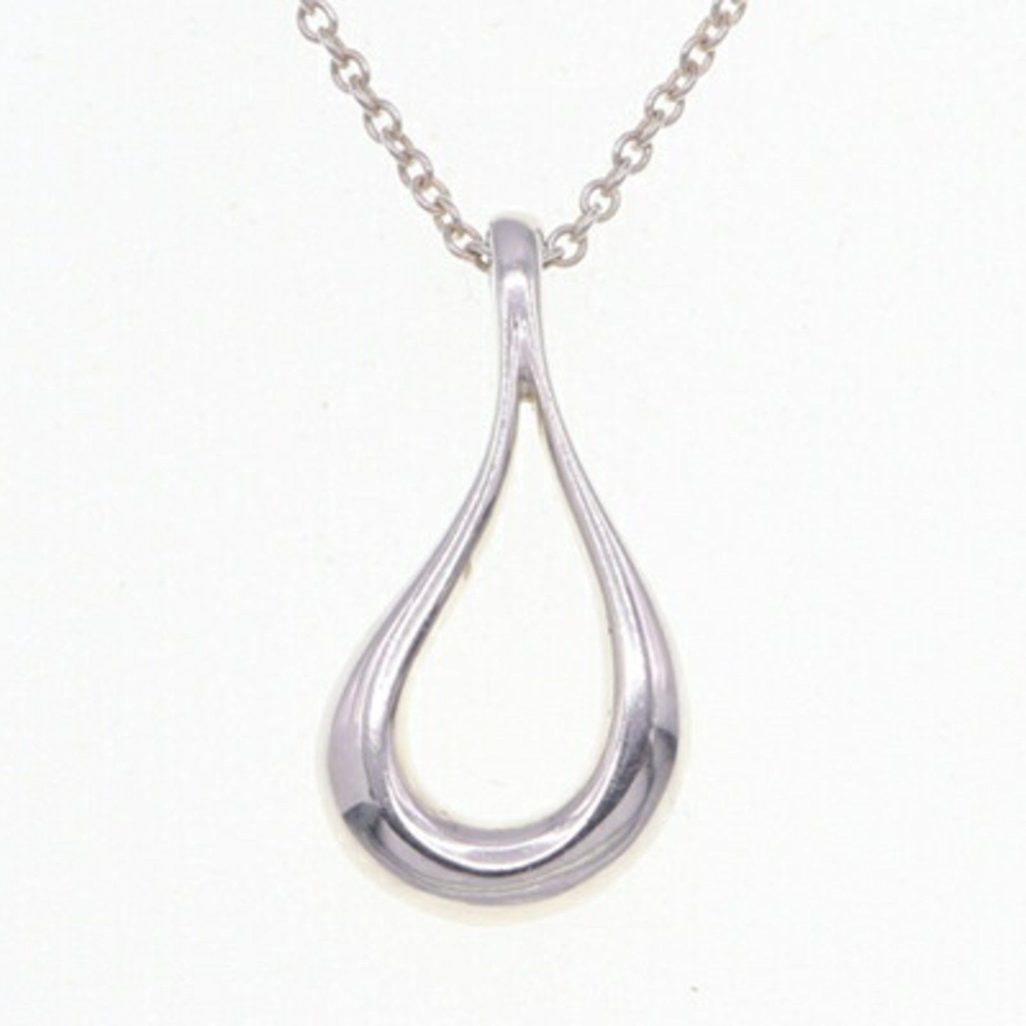 Tiffany & Co. Tiffany & Co Larme necklace Size ONE SIZE - 3 Thumbnail