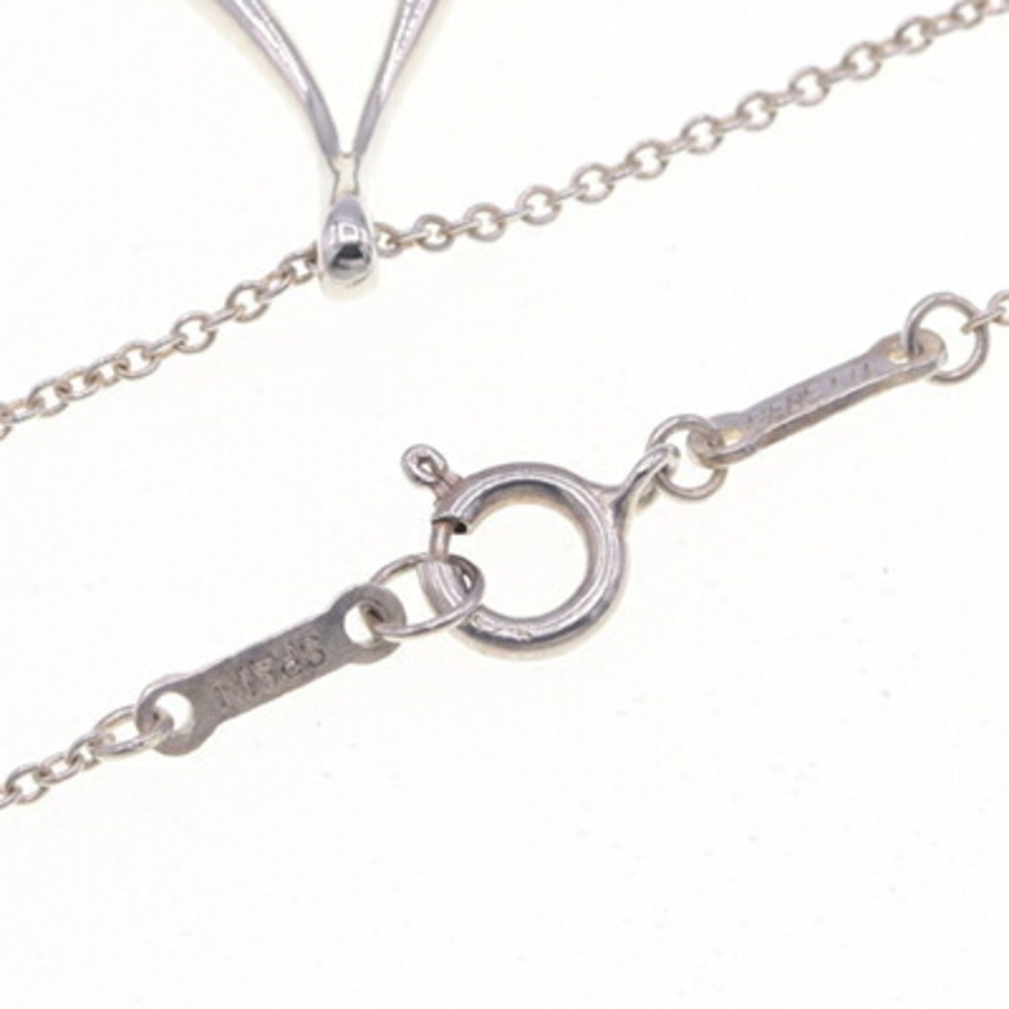 Tiffany & Co. Tiffany & Co Larme necklace Size ONE SIZE - 4 Thumbnail