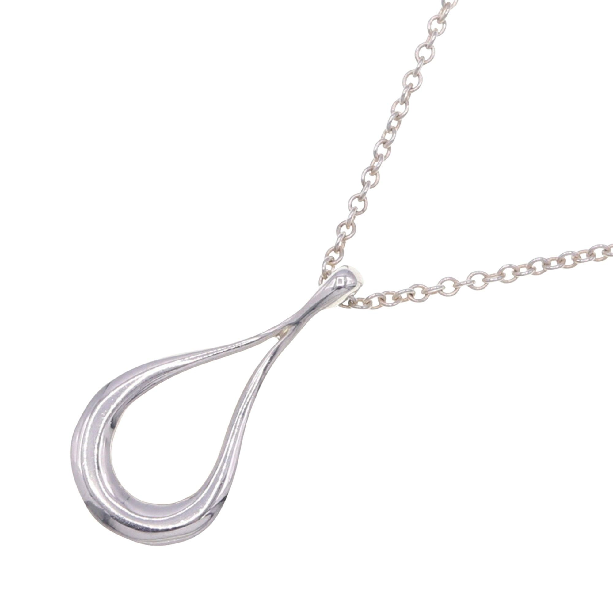Tiffany & Co. Tiffany & Co Larme necklace Size ONE SIZE - 2 Thumbnail