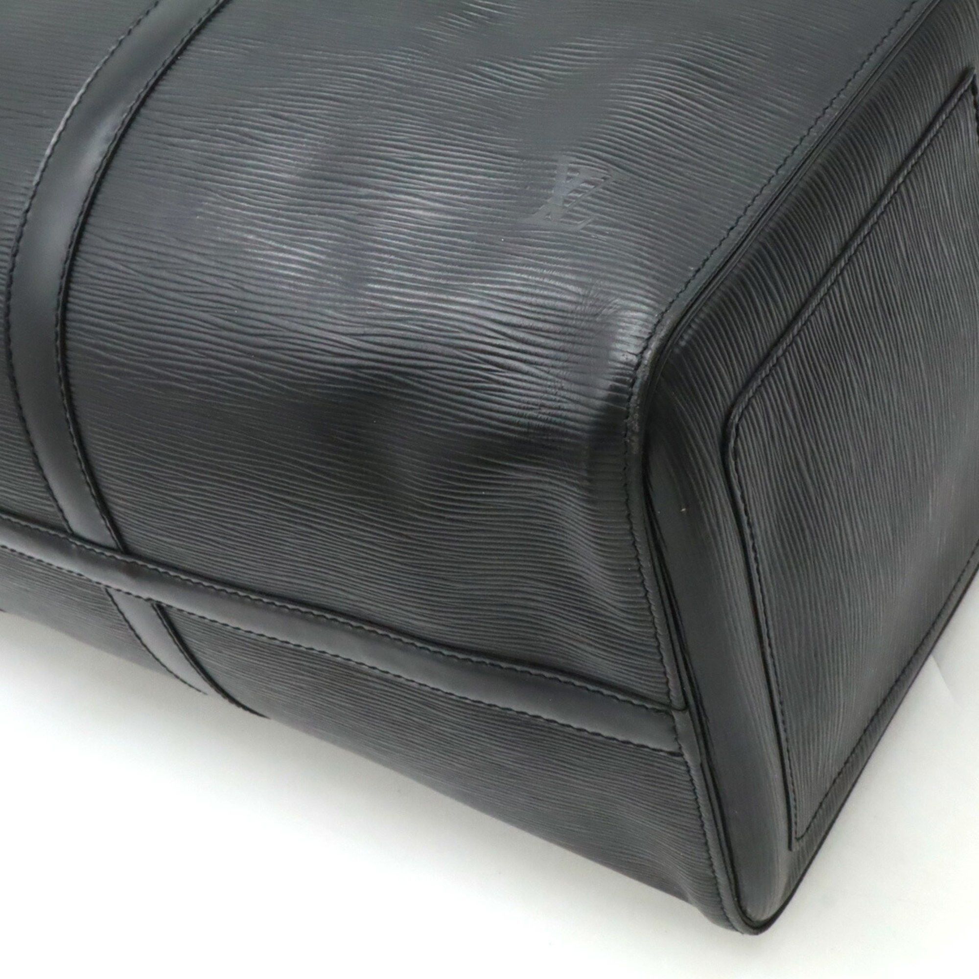 Louis Vuitton Louis Vuitton Keepall 50 travel Size ONE SIZE - 5 Thumbnail