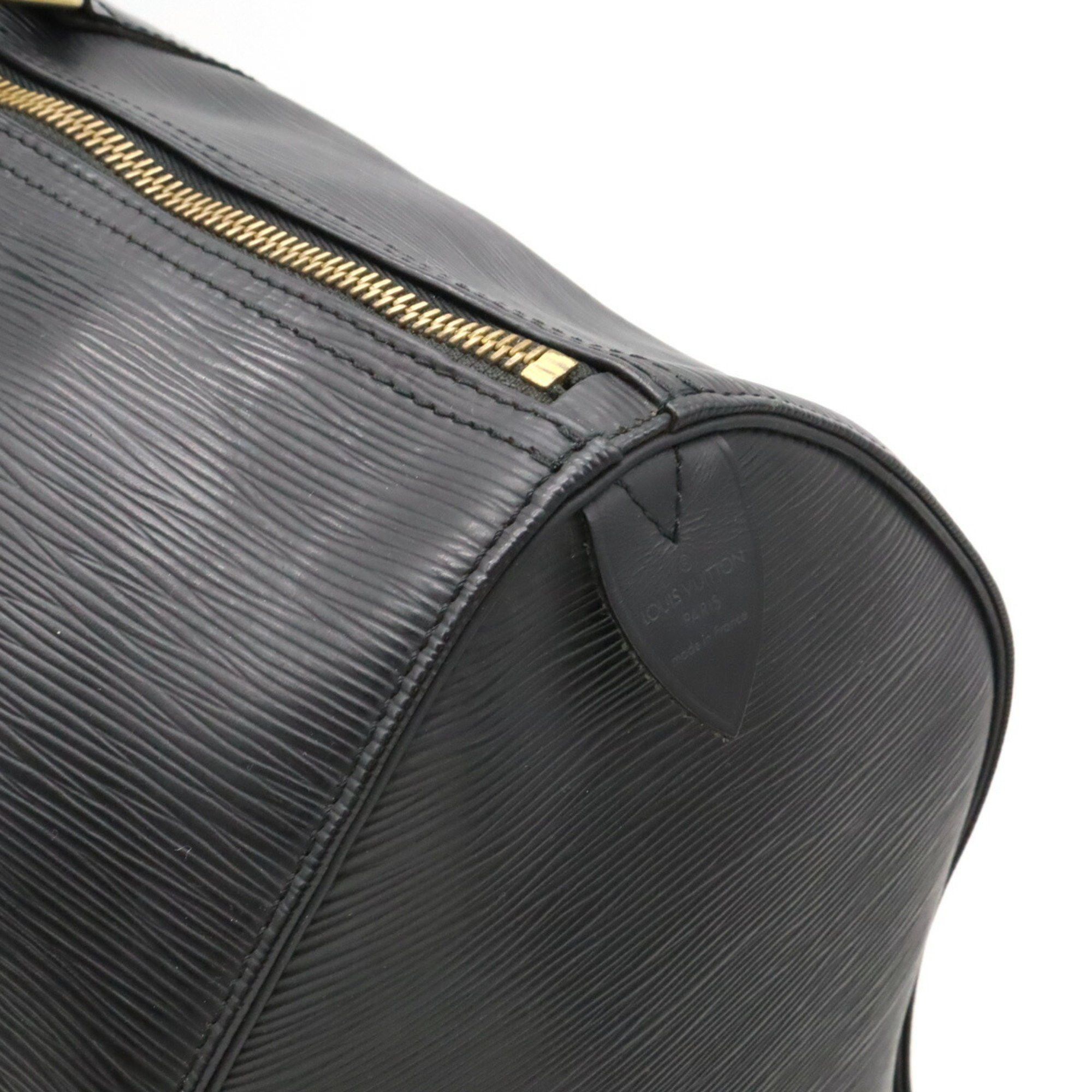 Louis Vuitton Louis Vuitton Keepall 50 travel Size ONE SIZE - 8 Thumbnail