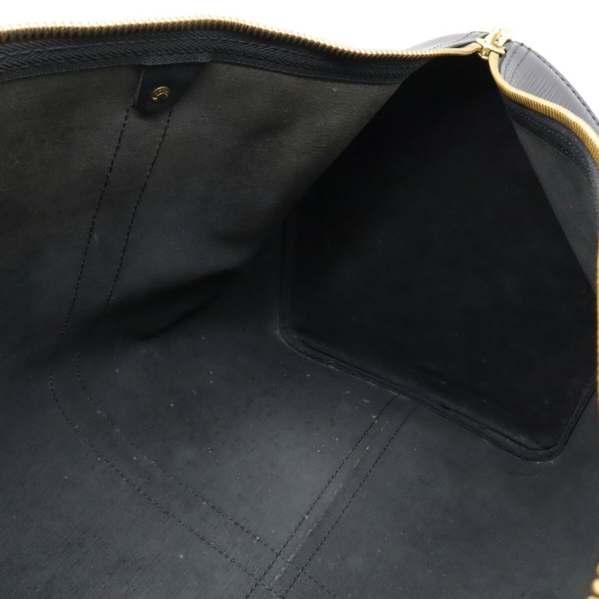 Louis Vuitton Louis Vuitton Keepall 50 travel Size ONE SIZE - 7 Thumbnail