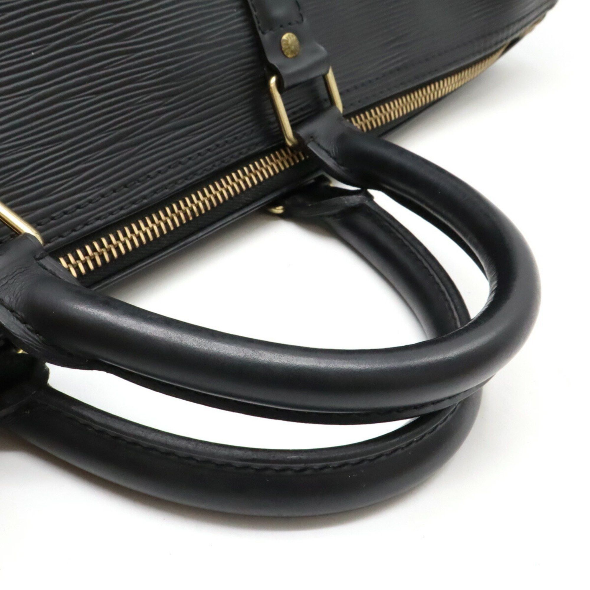 Louis Vuitton Louis Vuitton Keepall 50 travel Size ONE SIZE - 4 Thumbnail