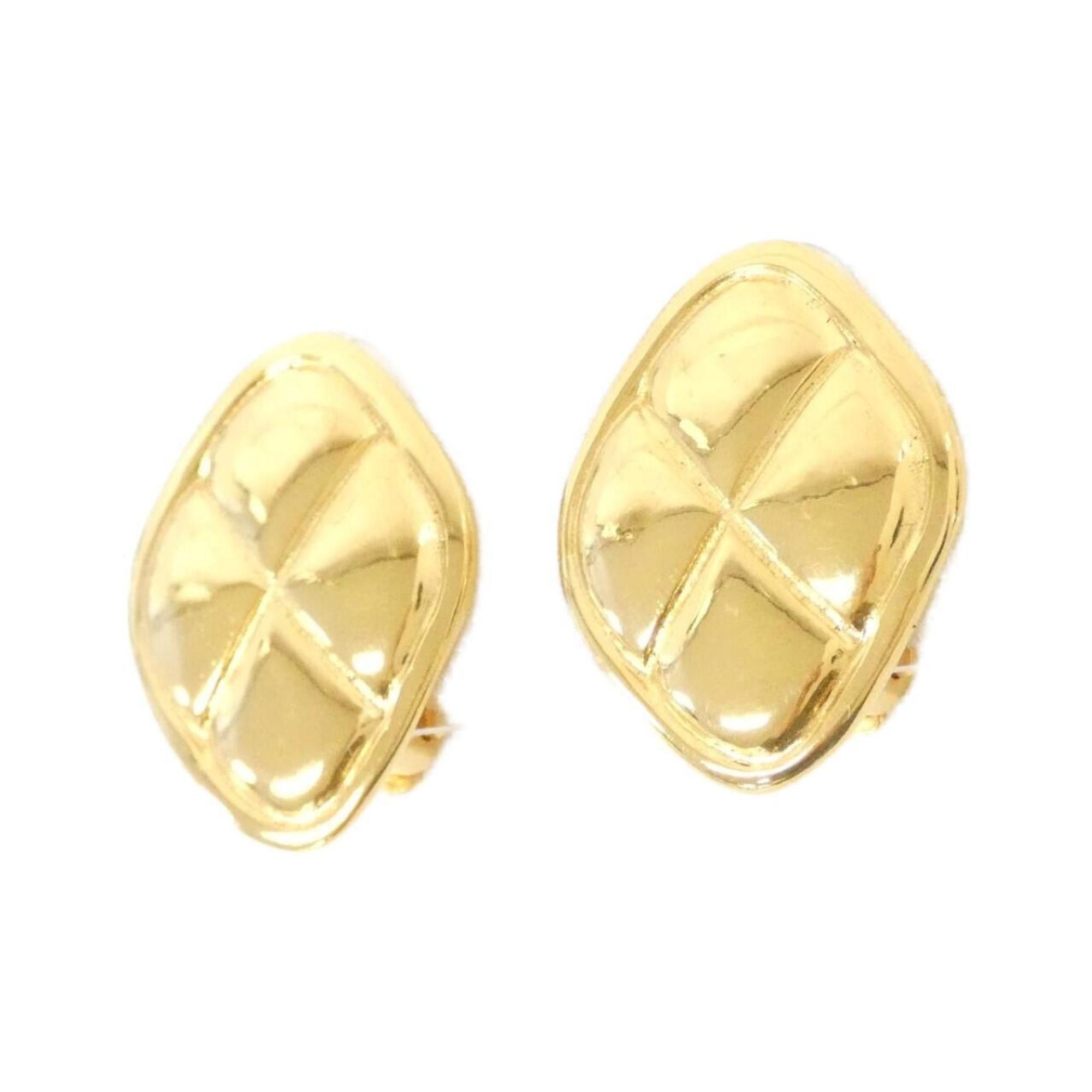Chanel Chanel earring Size ONE SIZE - 3 Thumbnail