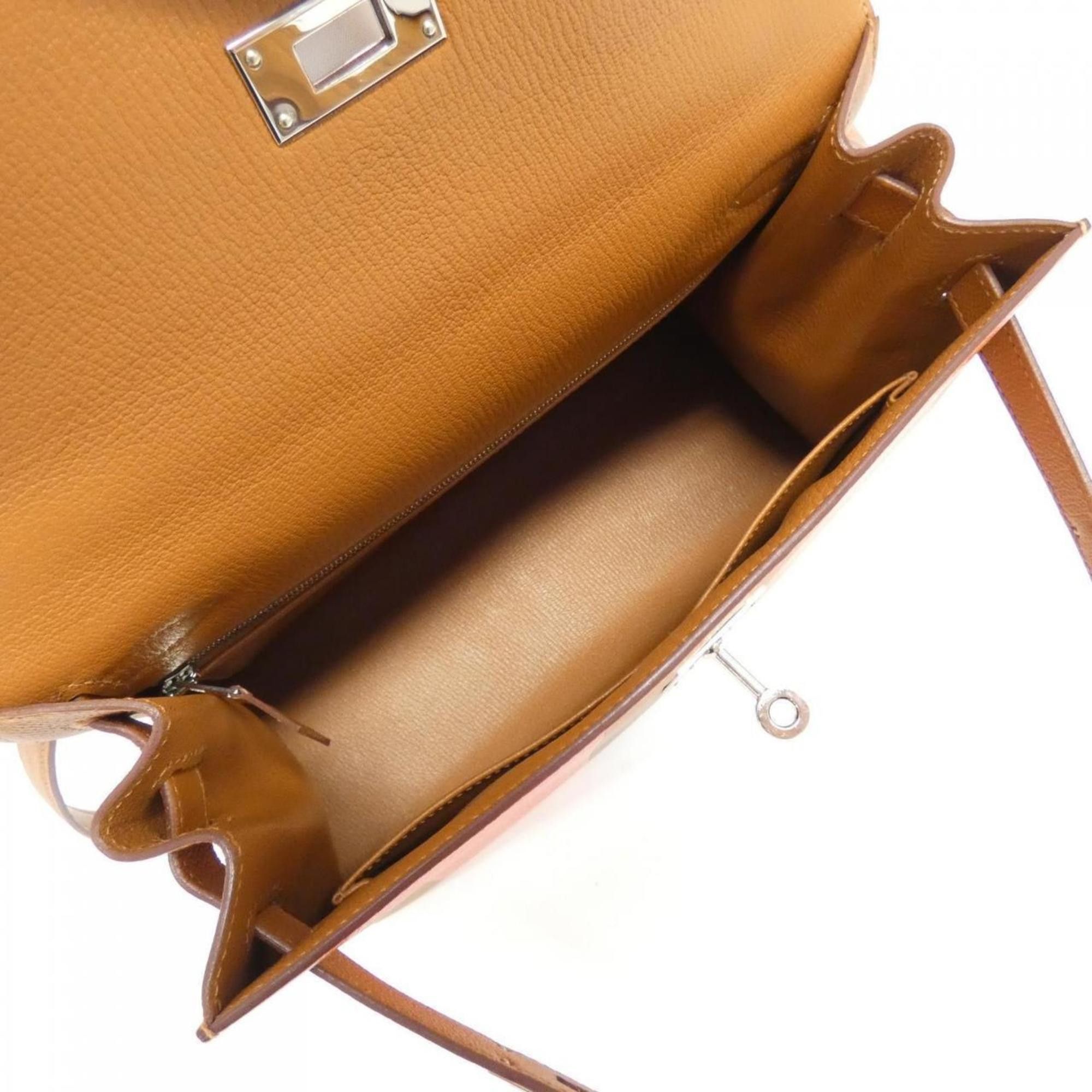 Hermes Hermès Kelly 28 handbag Size ONE SIZE - 5 Thumbnail