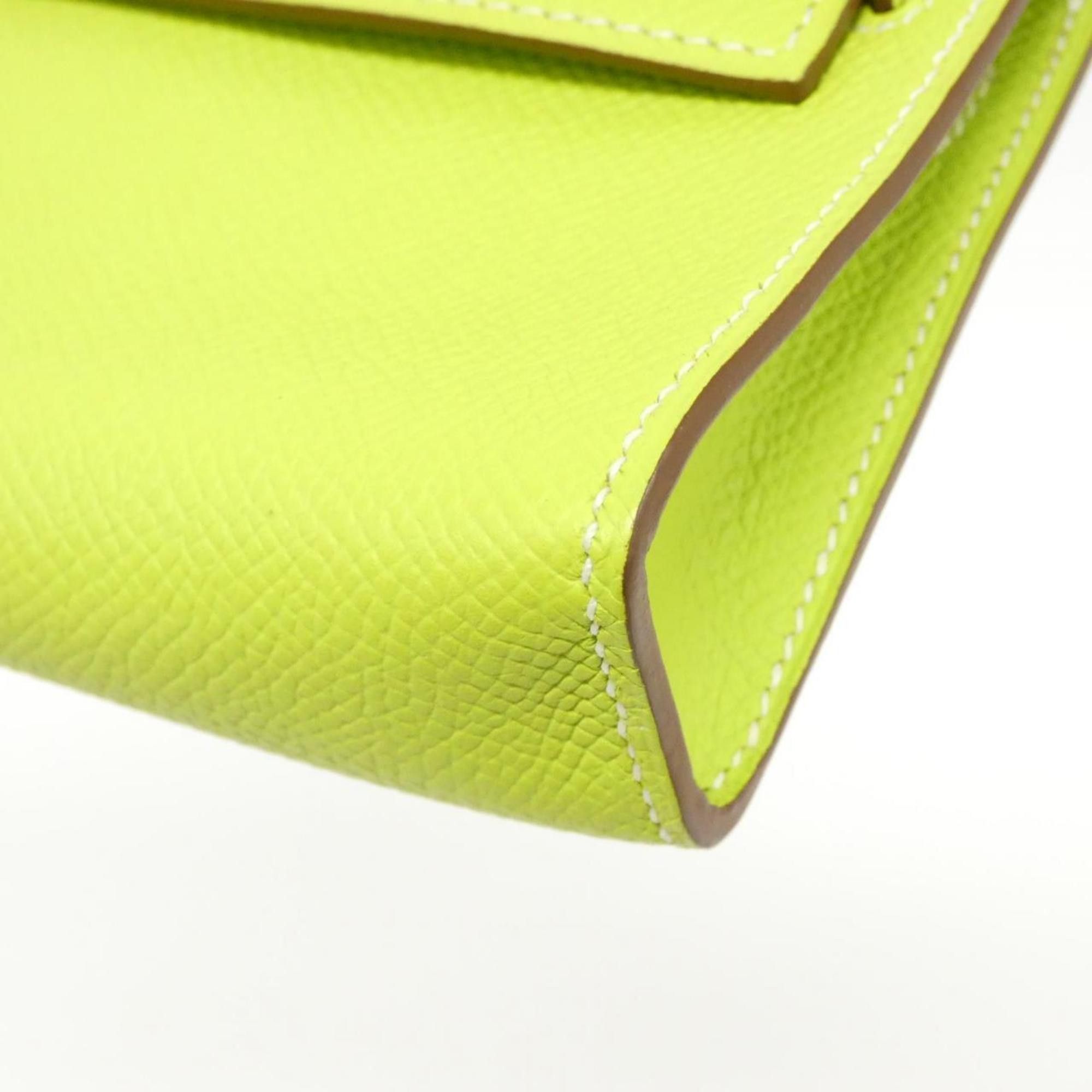 Hermes Hermès Kelly Tiny handbag Size ONE SIZE - 4 Thumbnail