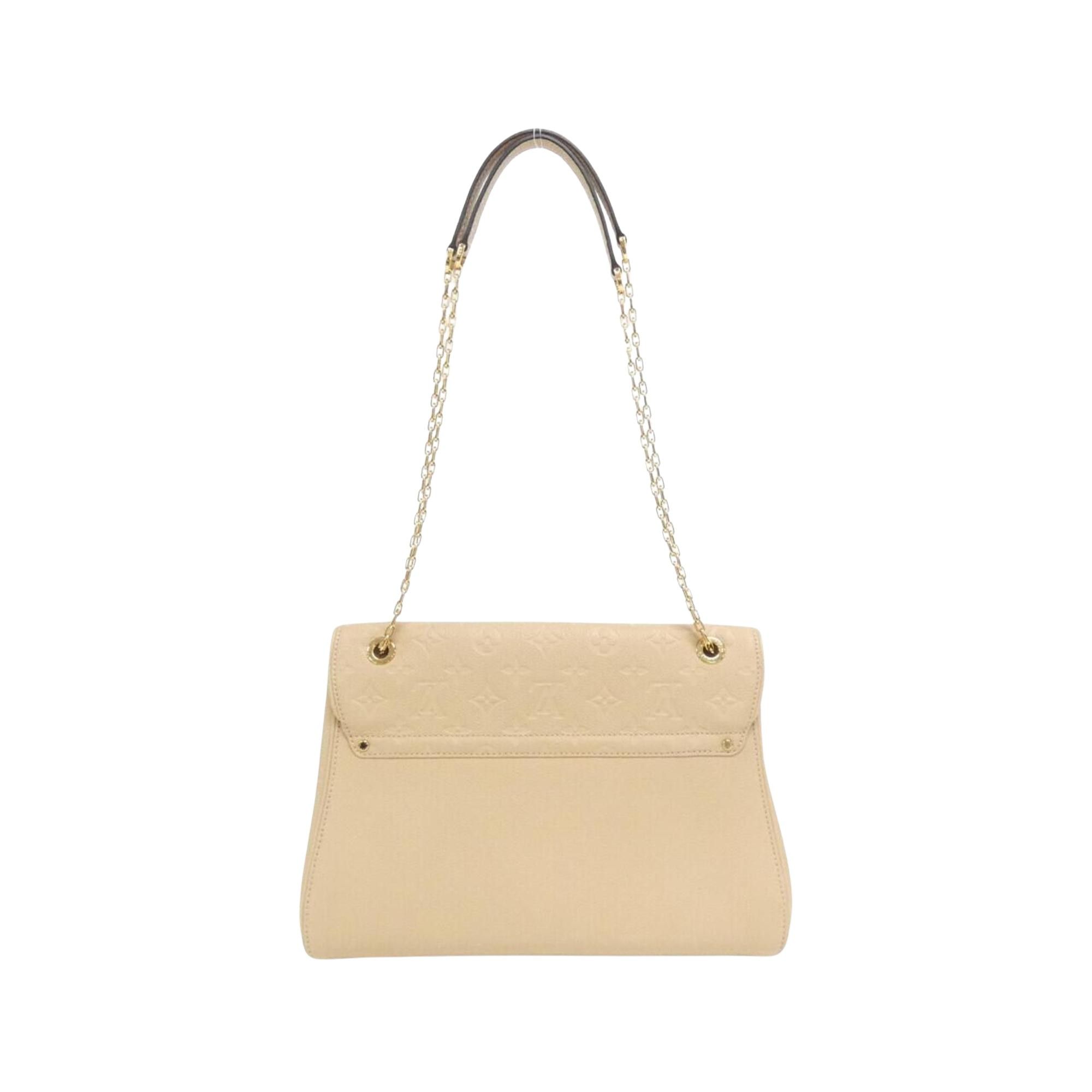 Louis Vuitton Louis Vuitton Saint Germain shoulder Size ONE SIZE - 2 Thumbnail