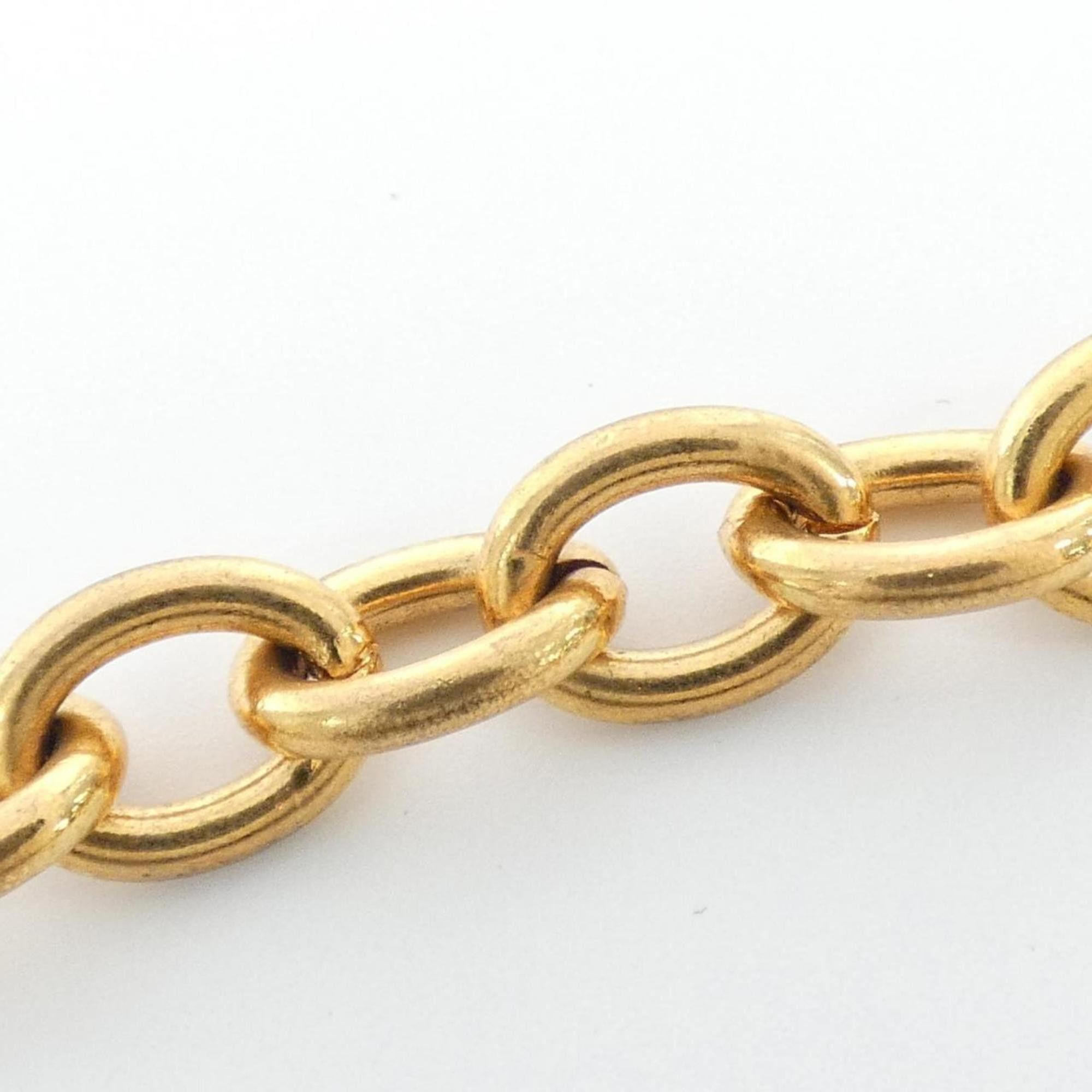 Chanel Chanel Coco Mark necklace Size ONE SIZE - 3 Thumbnail