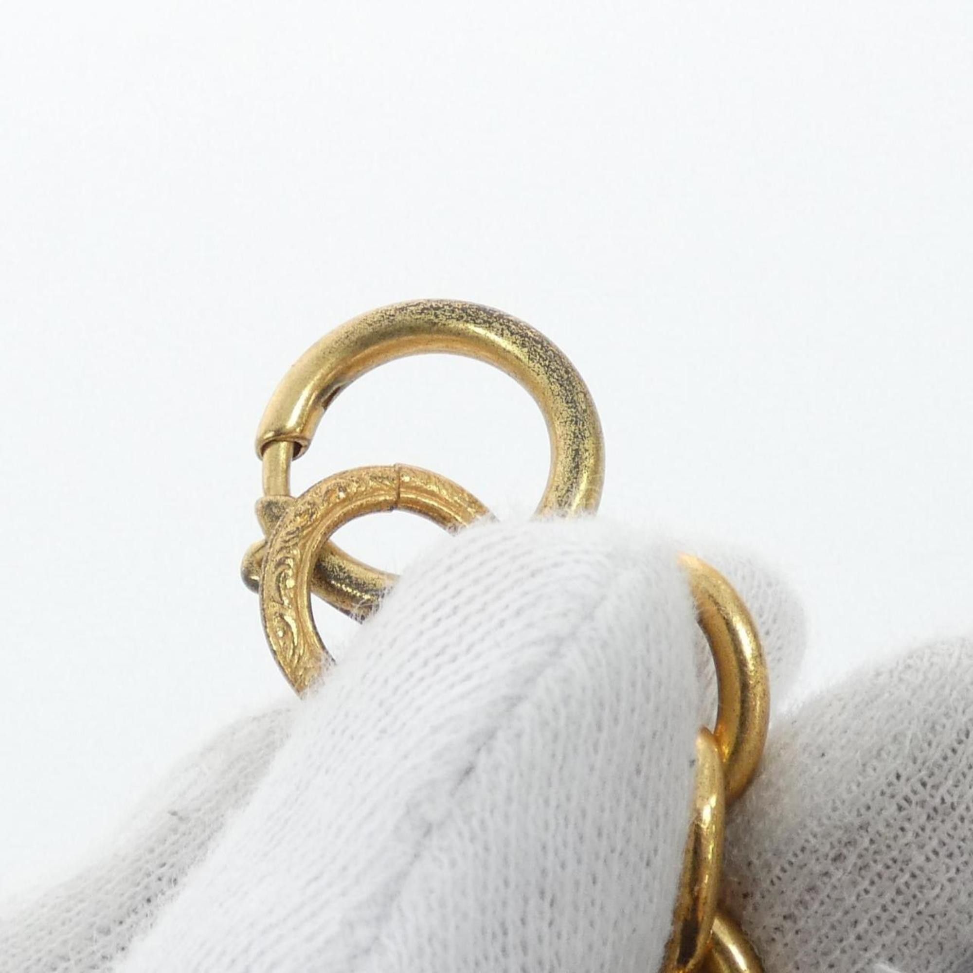 Chanel Chanel Coco Mark necklace Size ONE SIZE - 9 Thumbnail