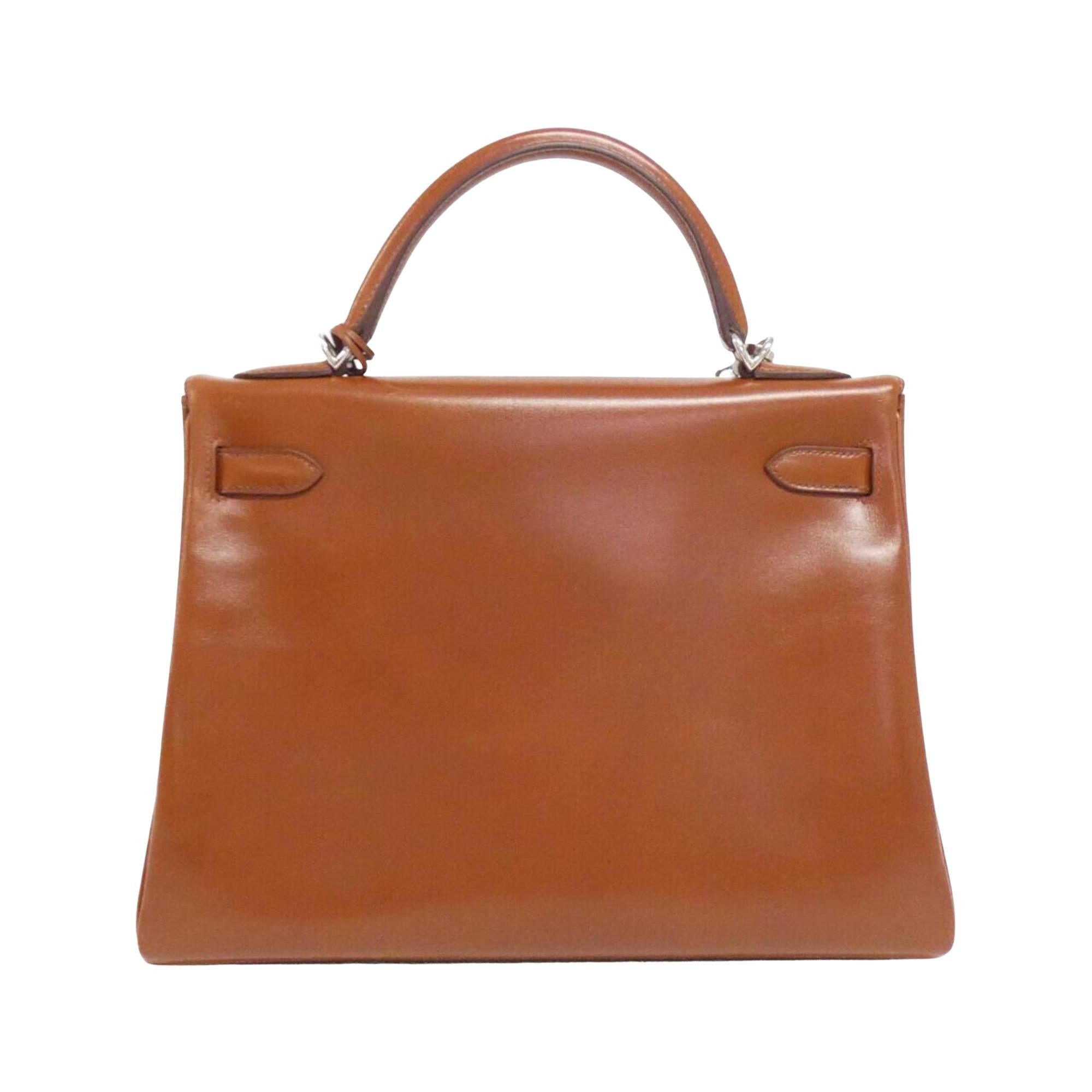 Hermes Hermès Kelly 32 handbag Size ONE SIZE - 2 Thumbnail