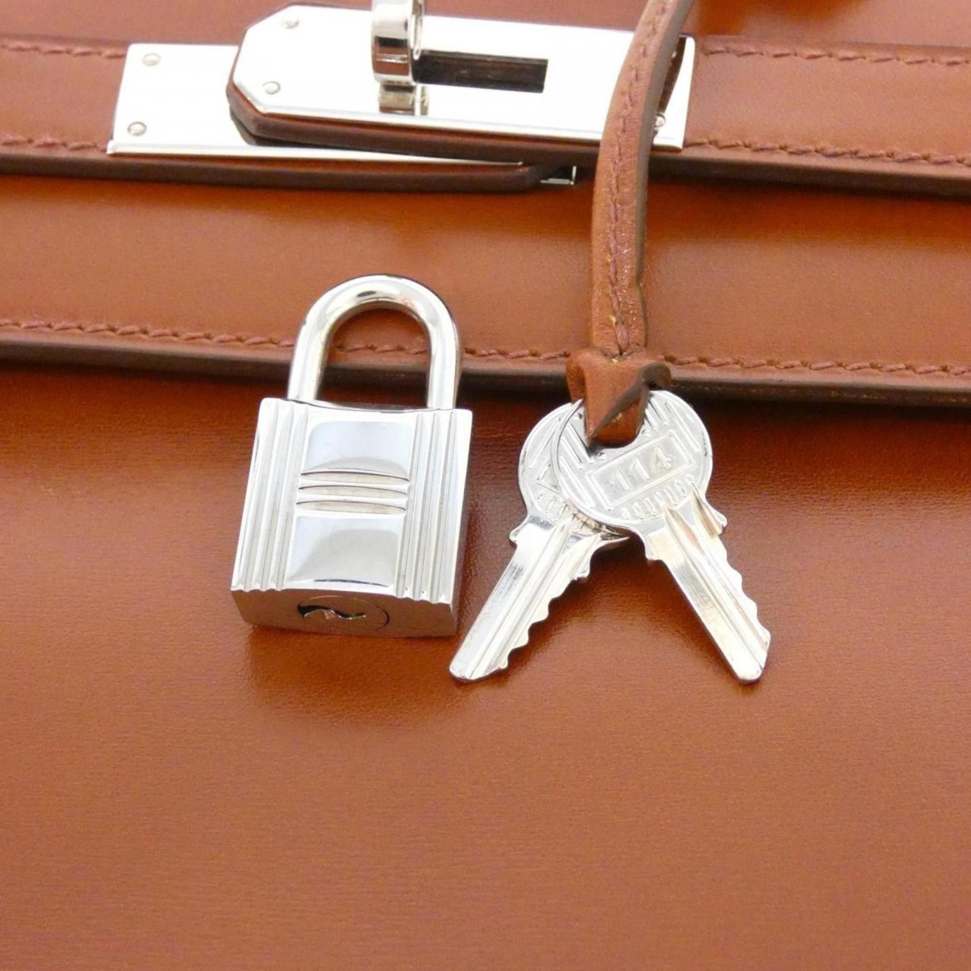 Hermes Hermès Kelly 32 handbag Size ONE SIZE - 8 Thumbnail