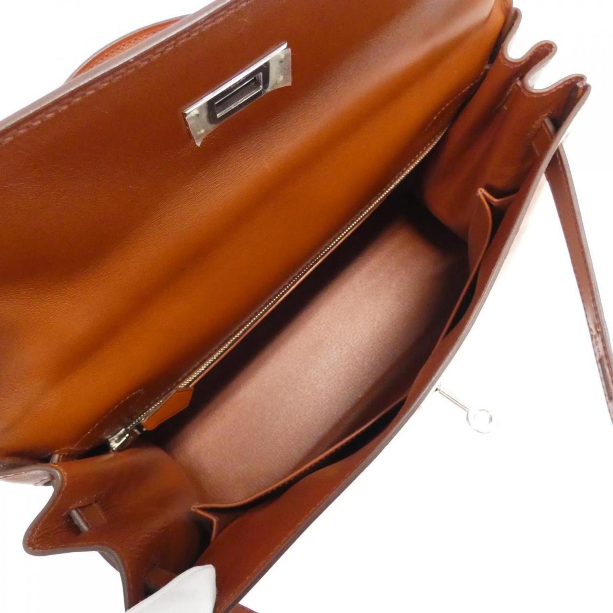 Hermes Hermès Kelly 32 handbag Size ONE SIZE - 7 Thumbnail