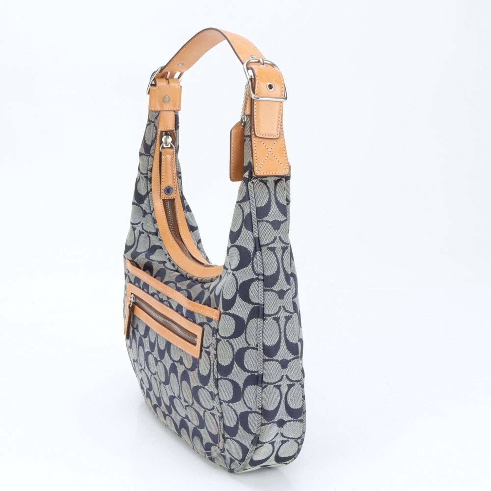 Coach Coach soho shoulder Size ONE SIZE - 3 Thumbnail