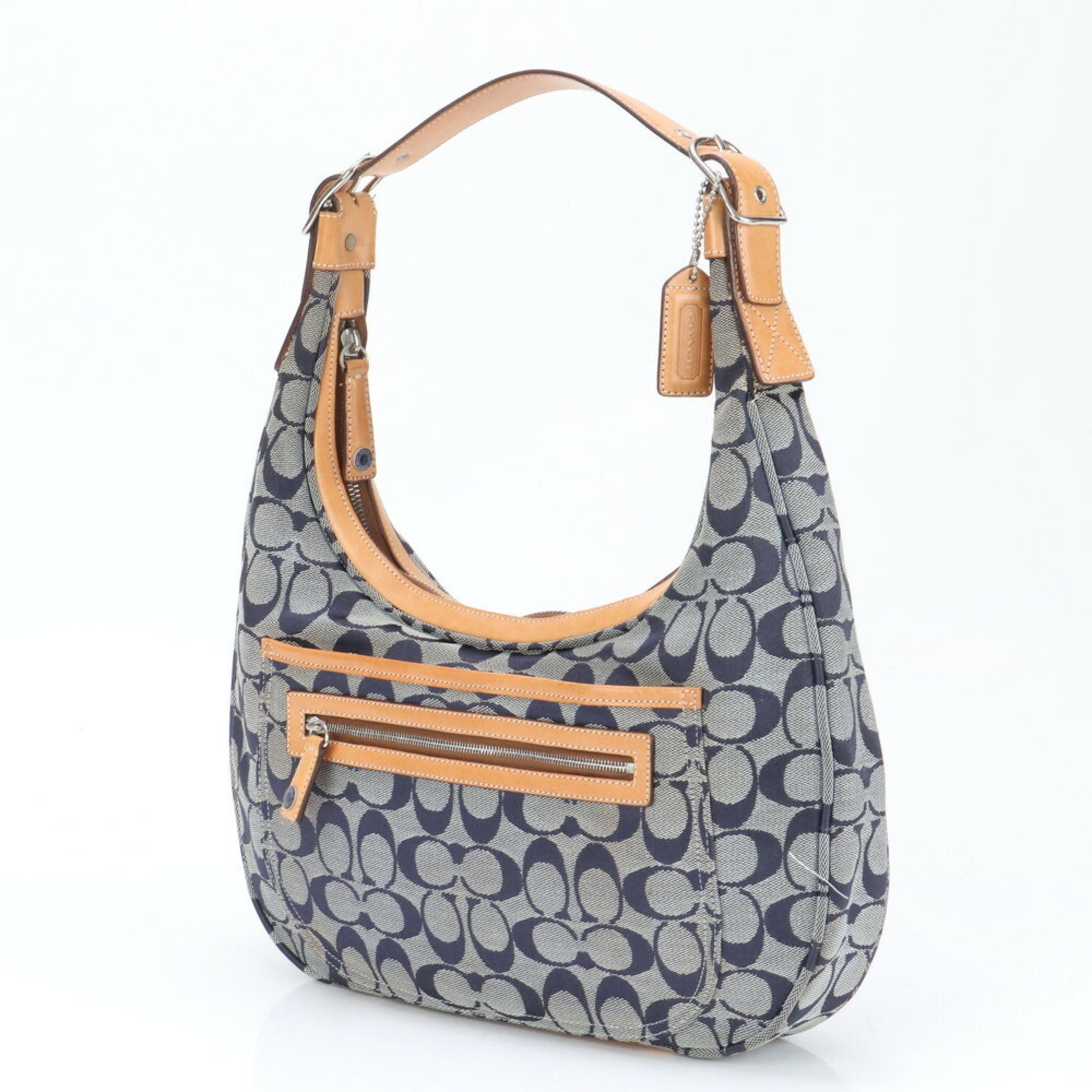 Coach Coach soho shoulder Size ONE SIZE - 13 Thumbnail