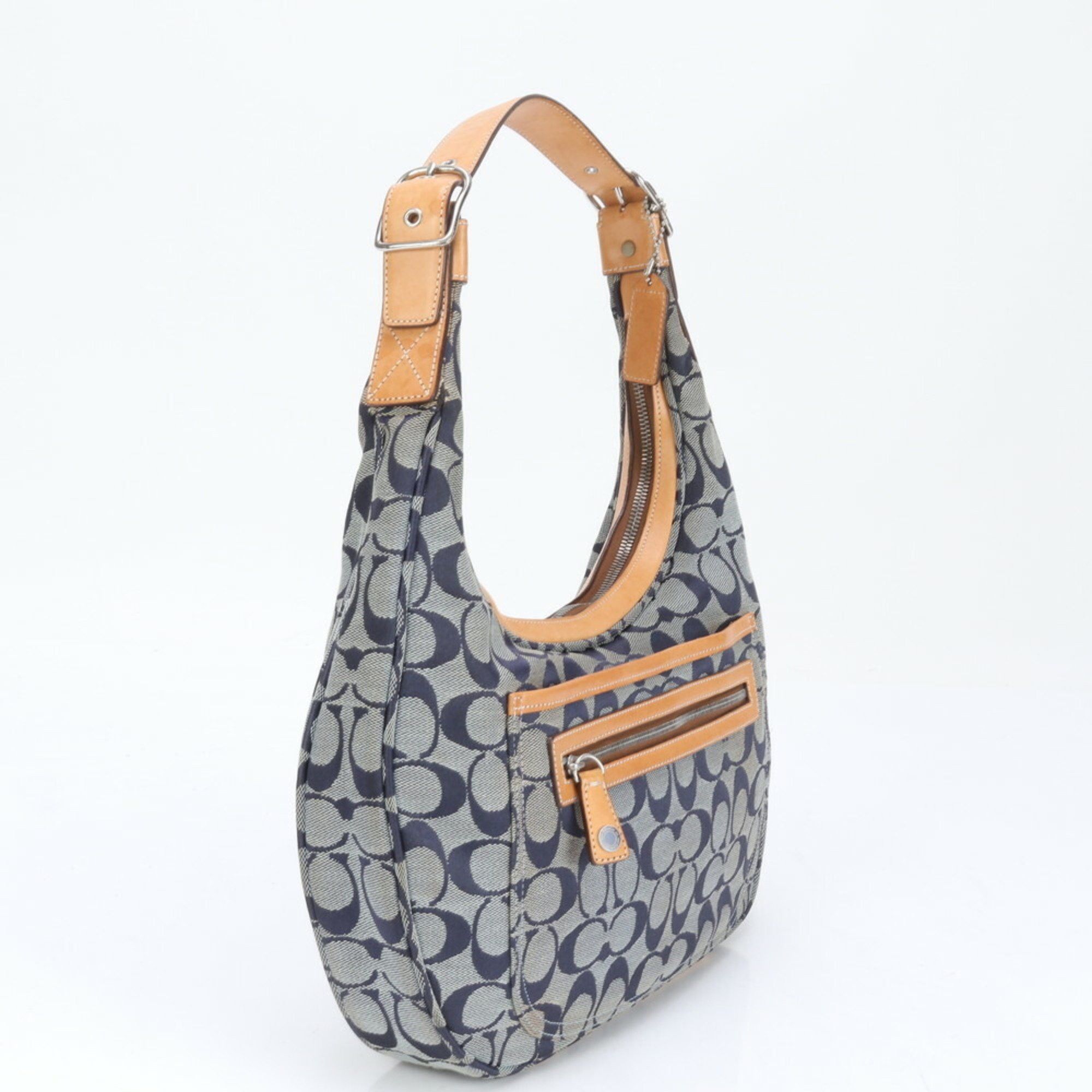 Coach Coach soho shoulder Size ONE SIZE - 4 Thumbnail