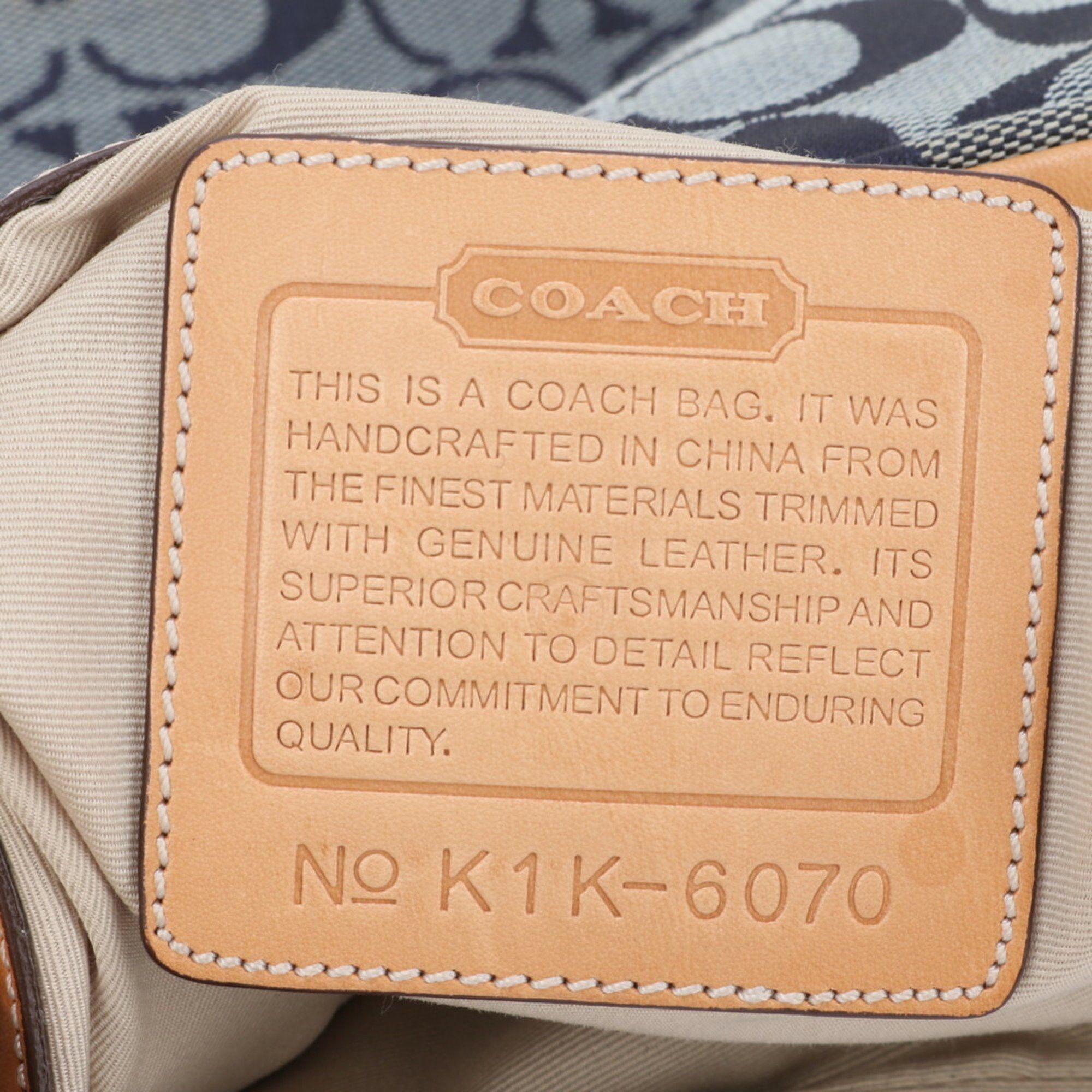 Coach Coach soho shoulder Size ONE SIZE - 12 Thumbnail