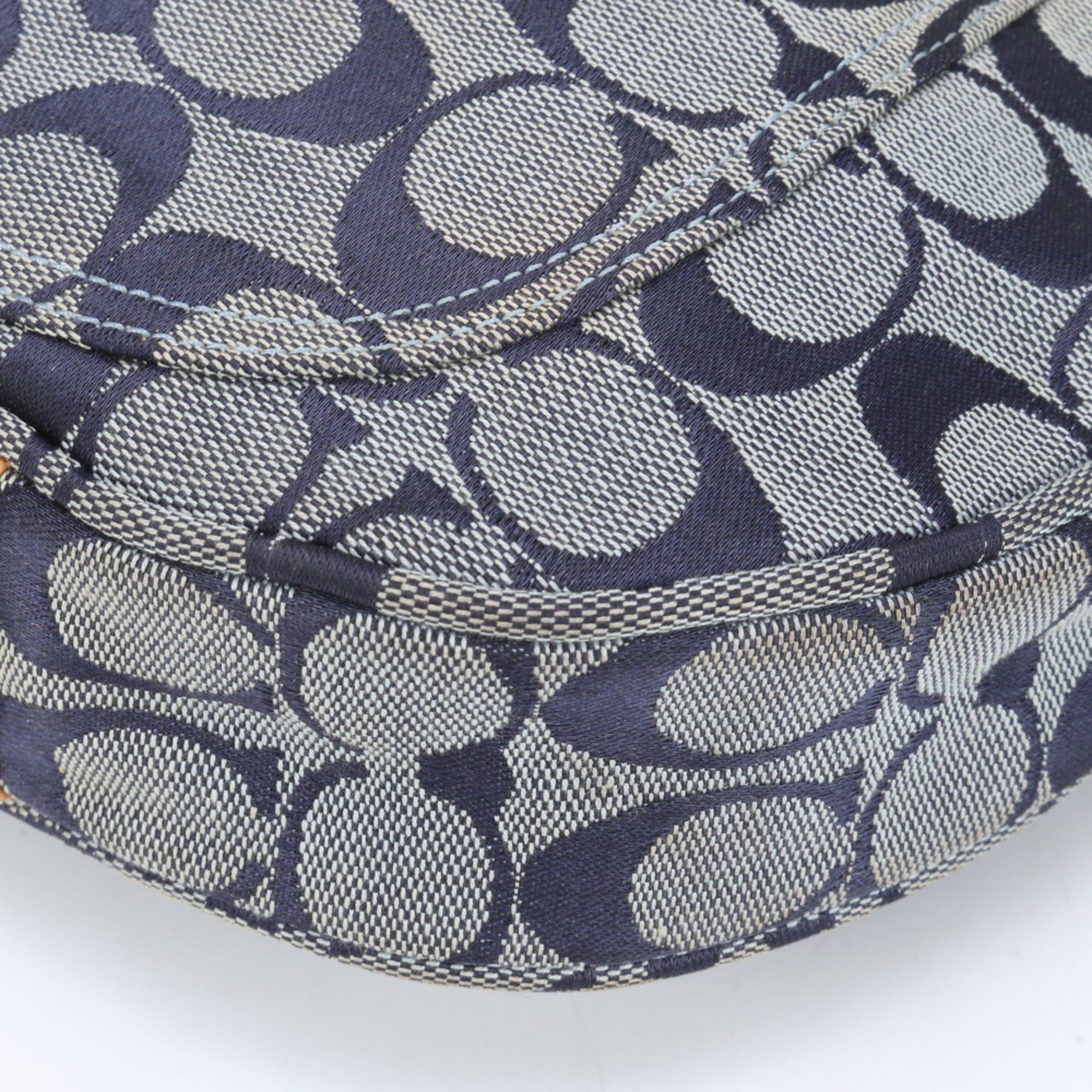 Coach Coach soho shoulder Size ONE SIZE - 8 Thumbnail