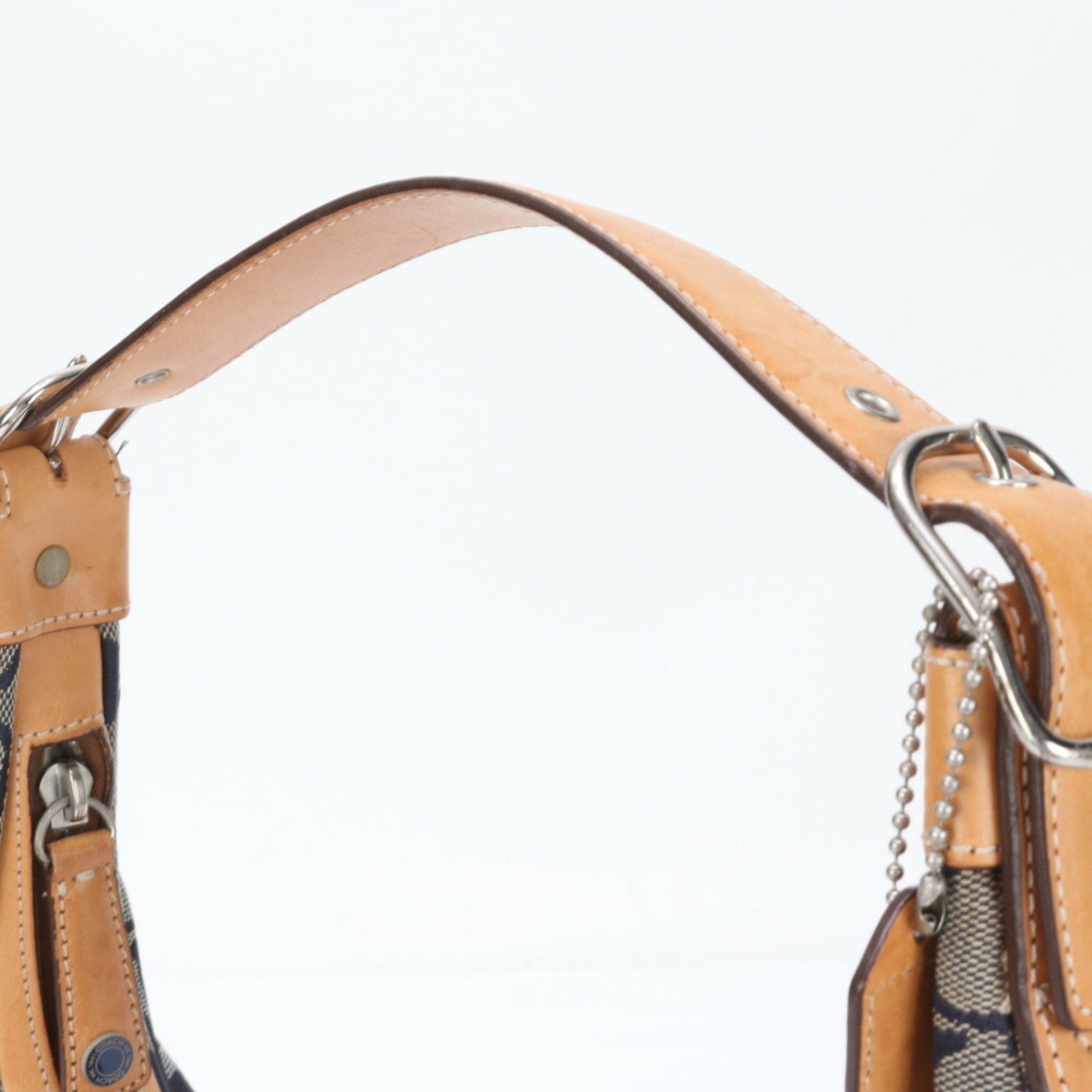Coach Coach soho shoulder Size ONE SIZE - 5 Thumbnail