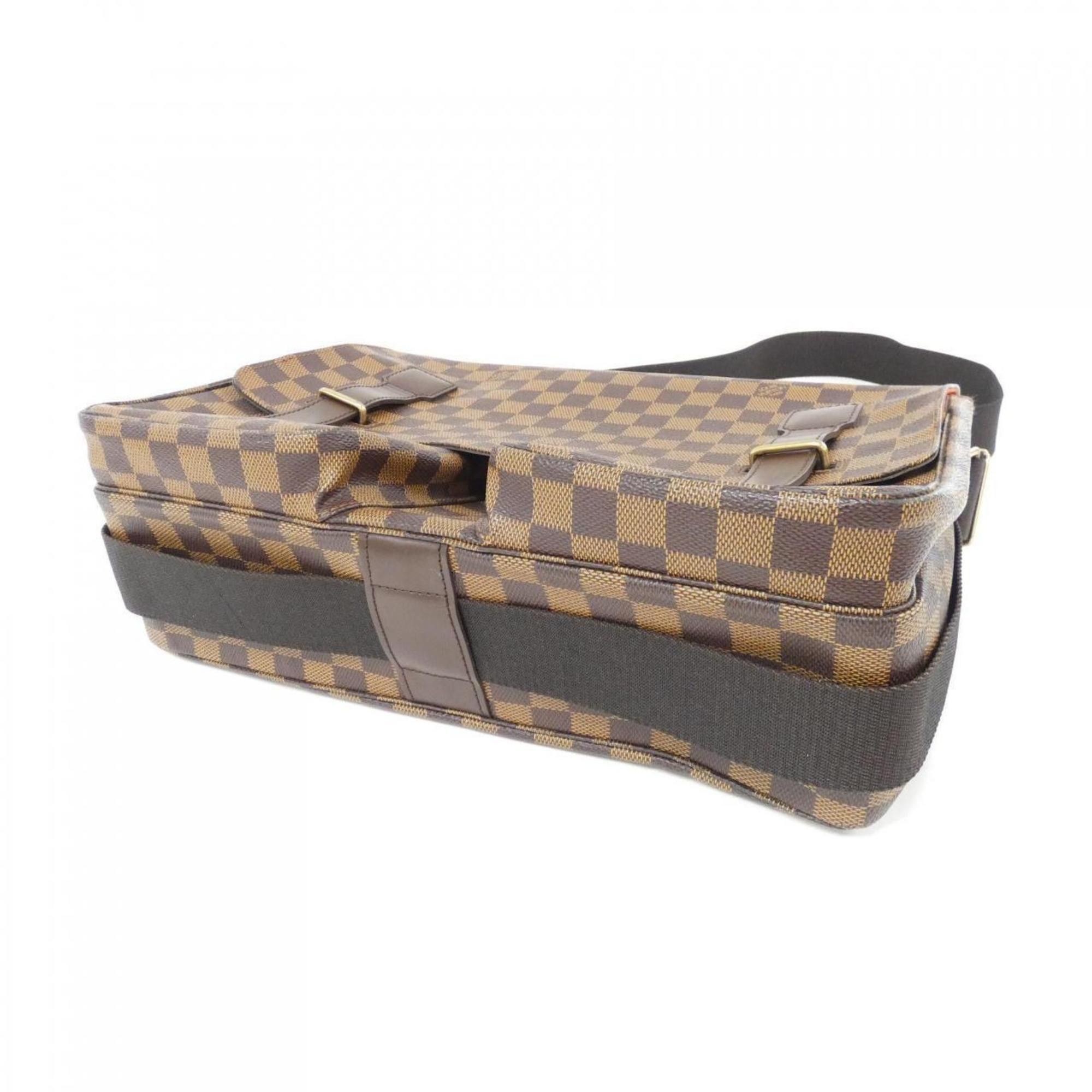 Louis Vuitton Louis Vuitton Broadway shoulder Size ONE SIZE - 5 Thumbnail