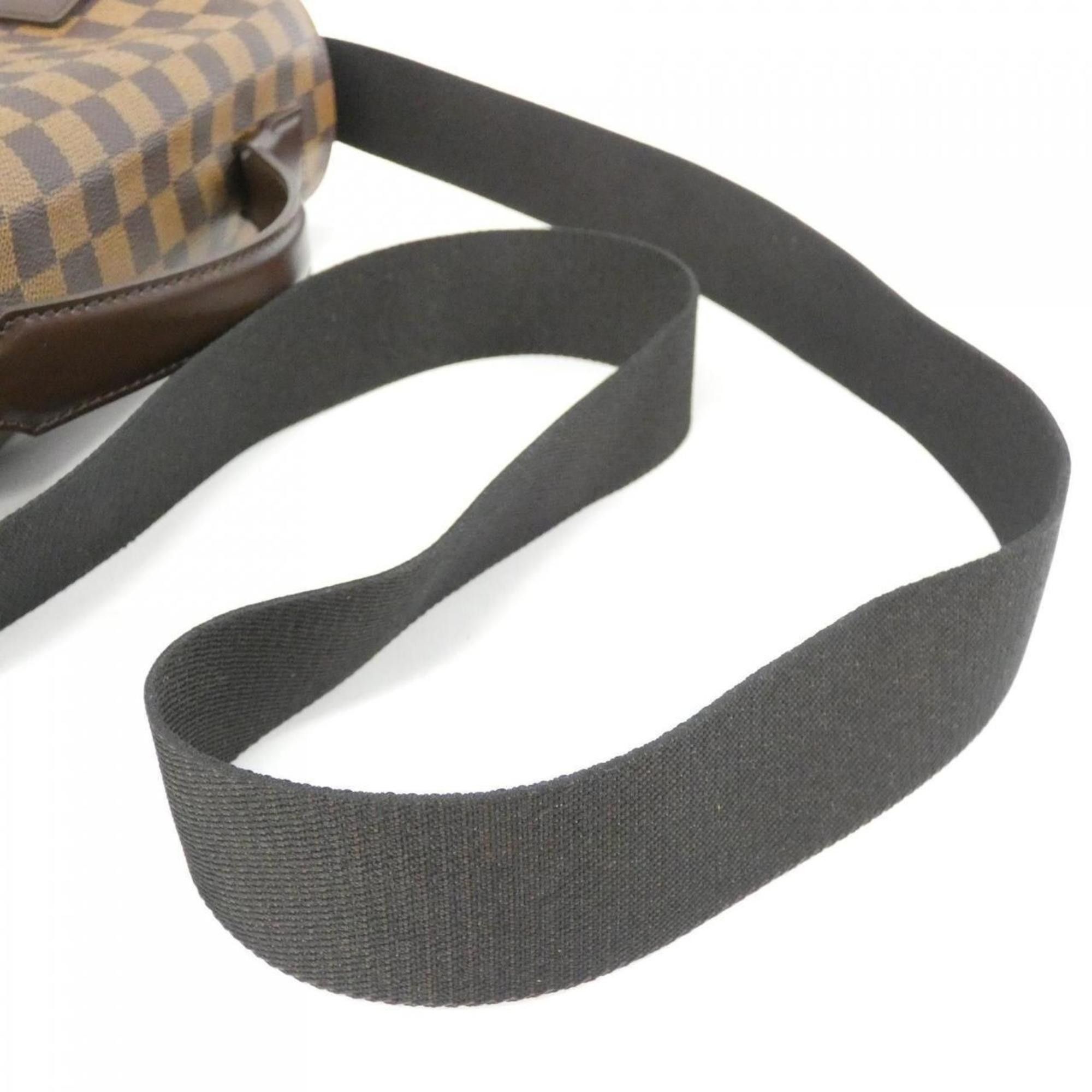 Louis Vuitton Louis Vuitton Broadway shoulder Size ONE SIZE - 3 Thumbnail