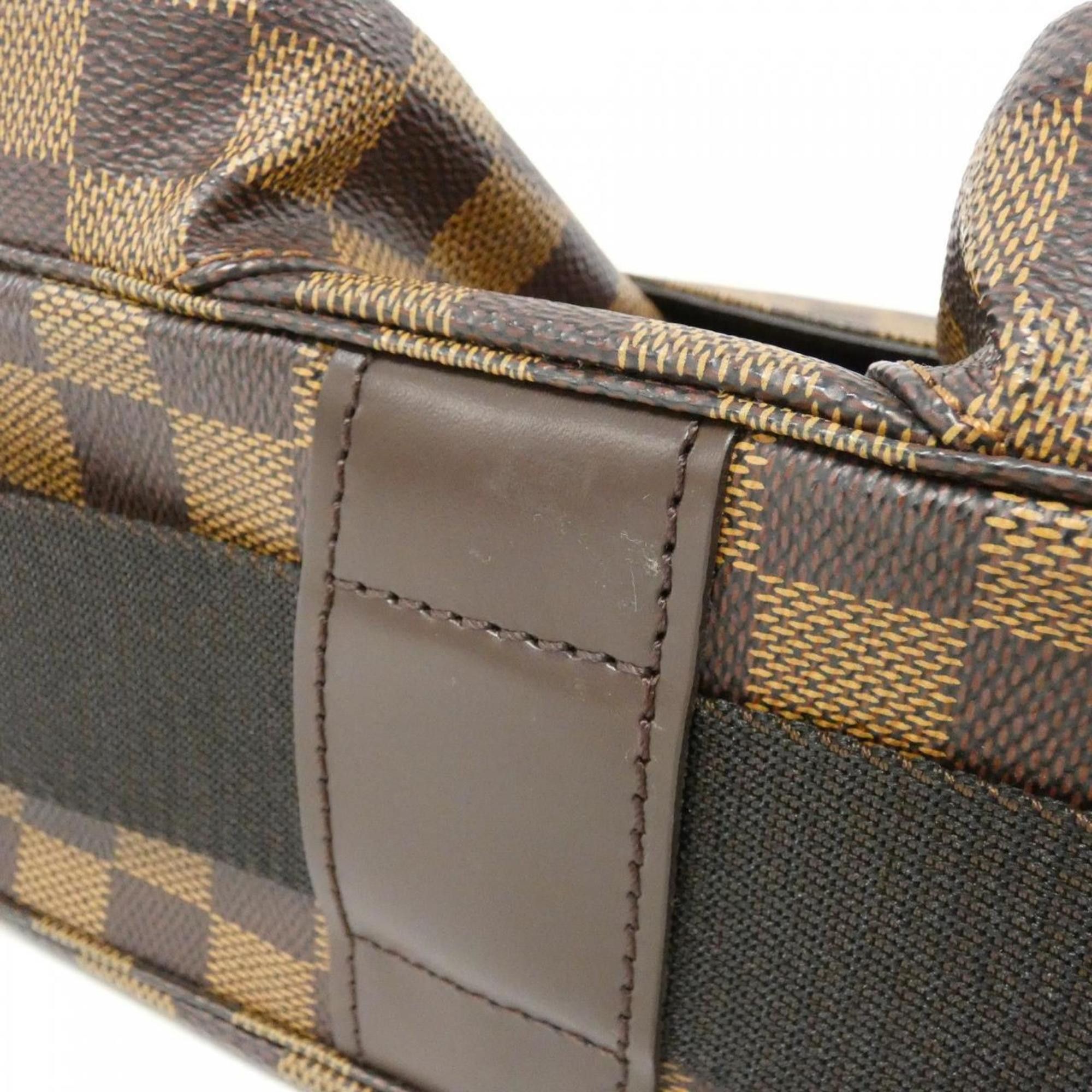Louis Vuitton Louis Vuitton Broadway shoulder Size ONE SIZE - 6 Thumbnail