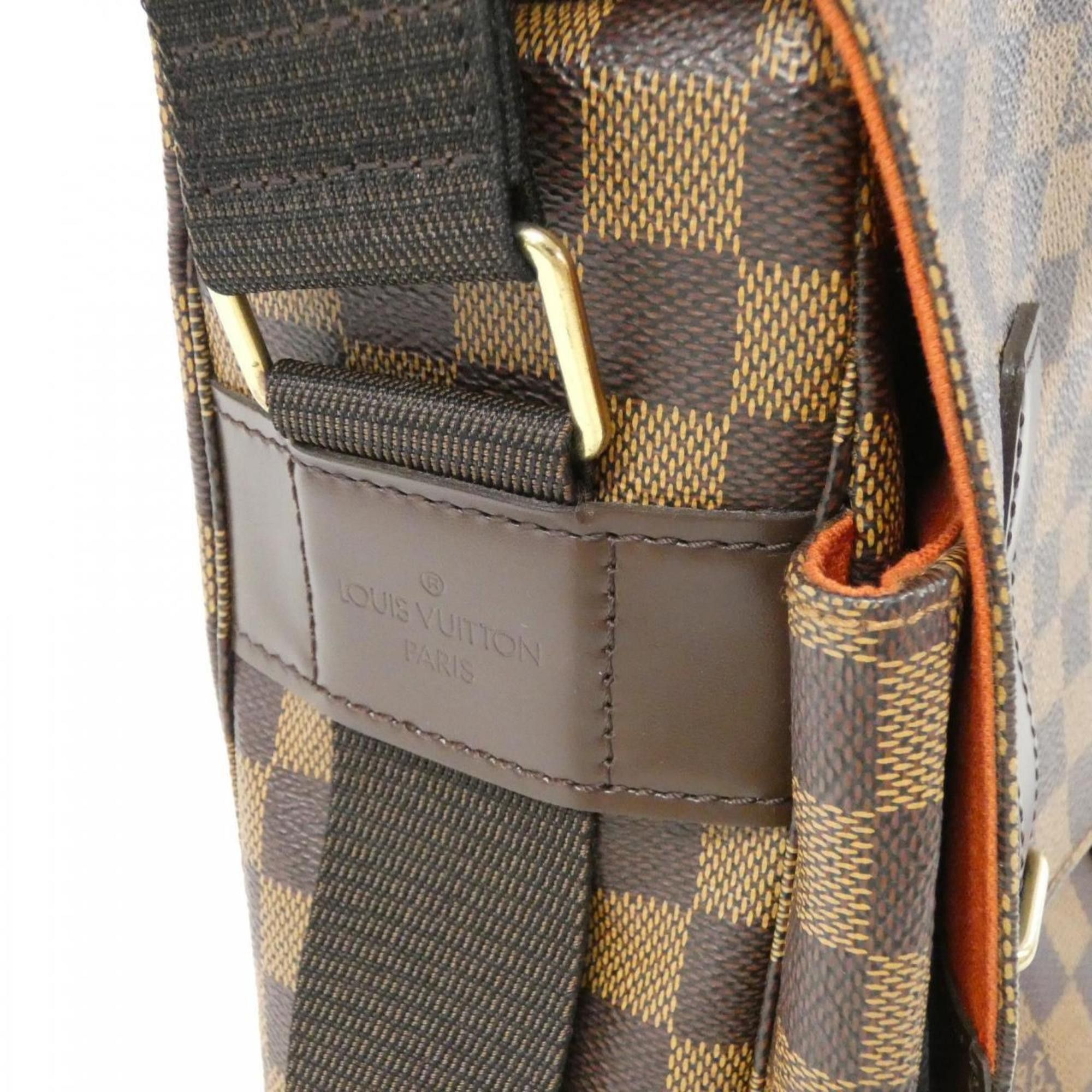 Louis Vuitton Louis Vuitton Broadway shoulder Size ONE SIZE - 7 Thumbnail