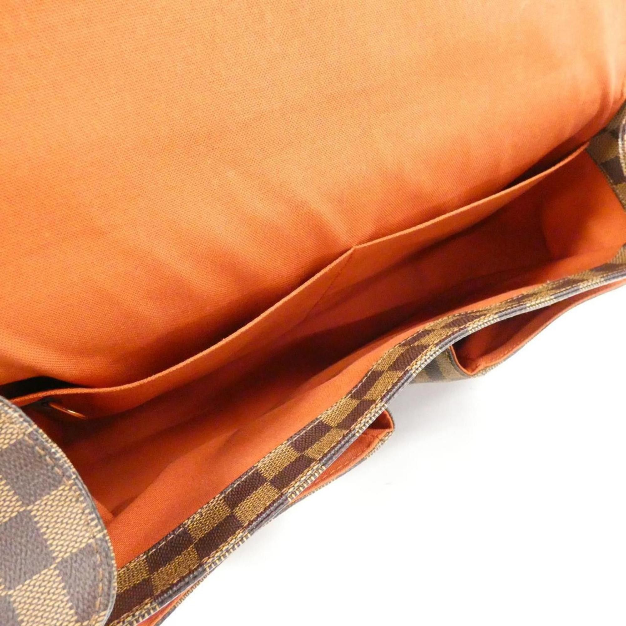 Louis Vuitton Louis Vuitton Broadway shoulder Size ONE SIZE - 8 Thumbnail