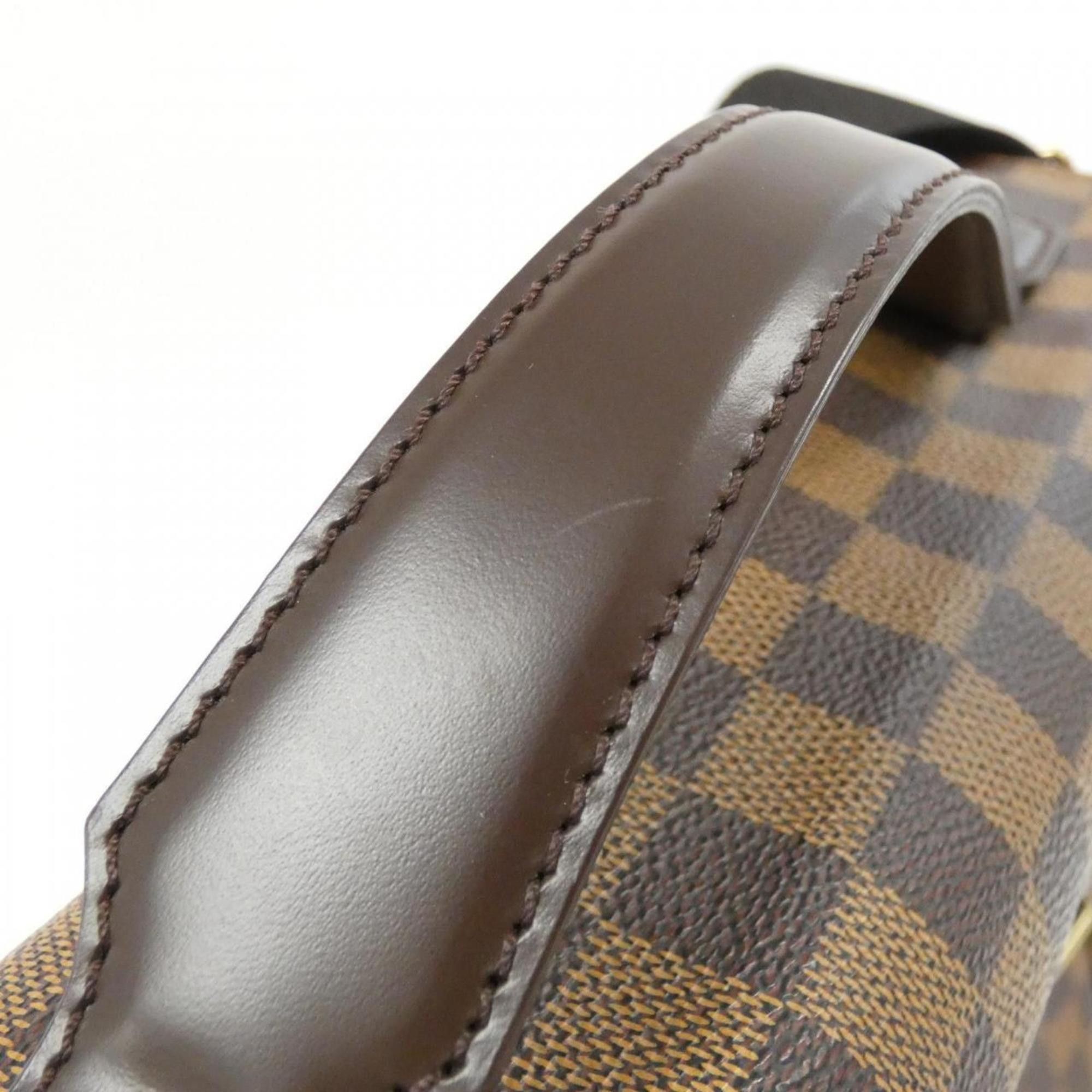 Louis Vuitton Louis Vuitton Broadway shoulder Size ONE SIZE - 4 Thumbnail