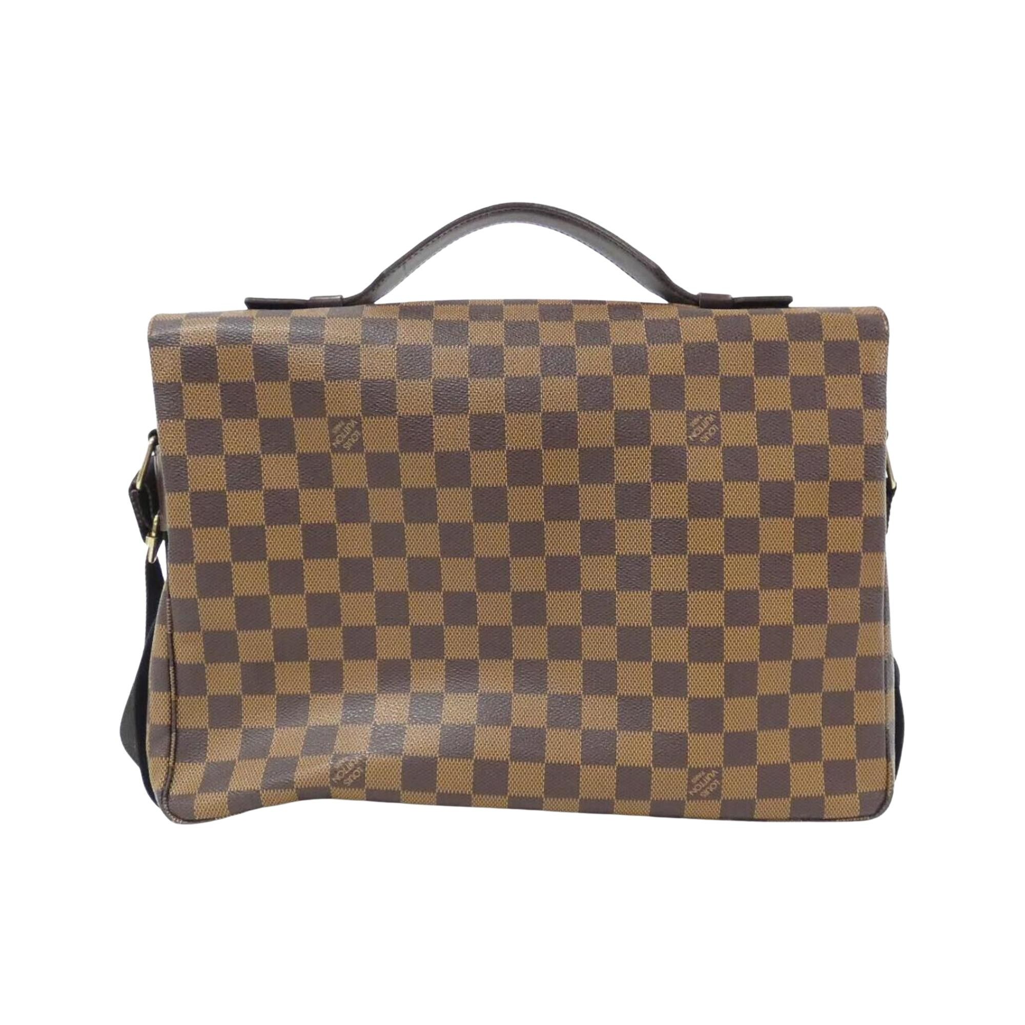 Louis Vuitton Louis Vuitton Broadway shoulder Size ONE SIZE - 2 Thumbnail