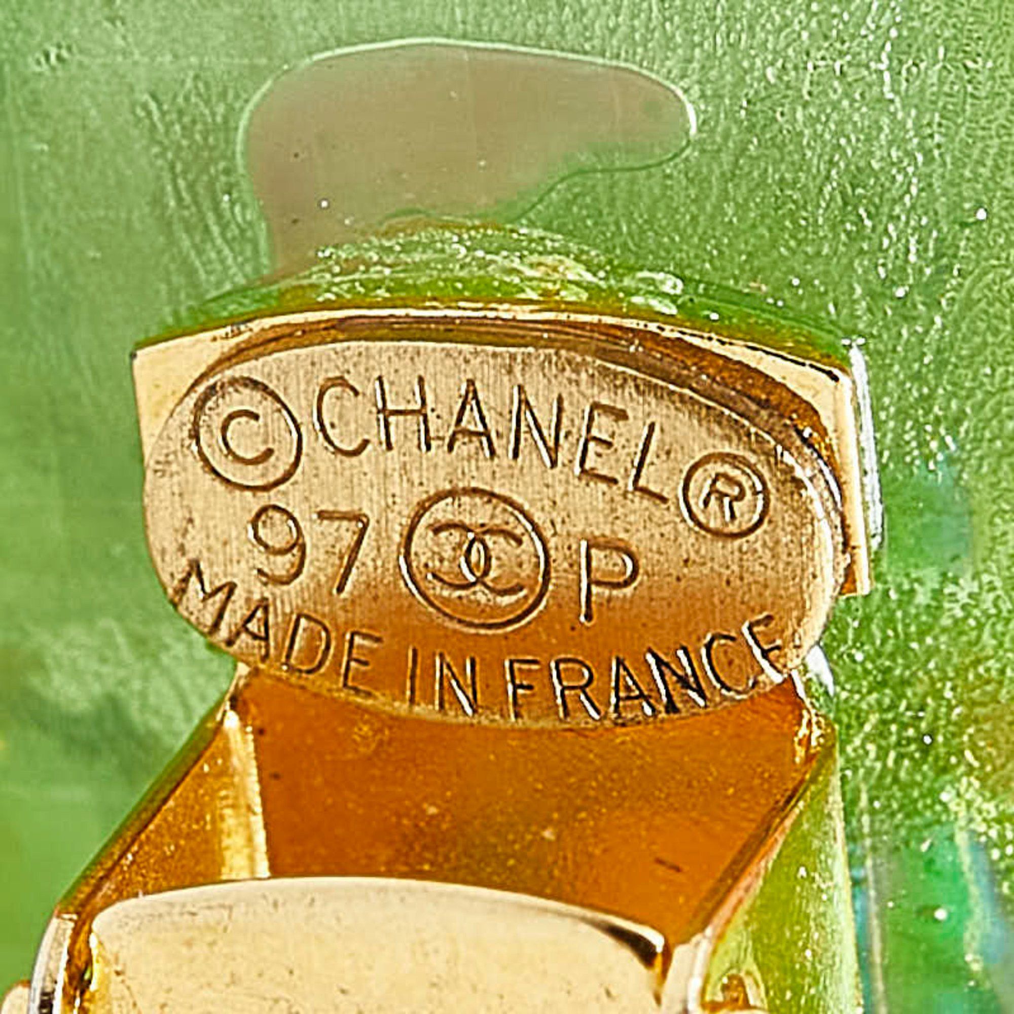 Chanel Chanel hair Size ONE SIZE - 4 Thumbnail