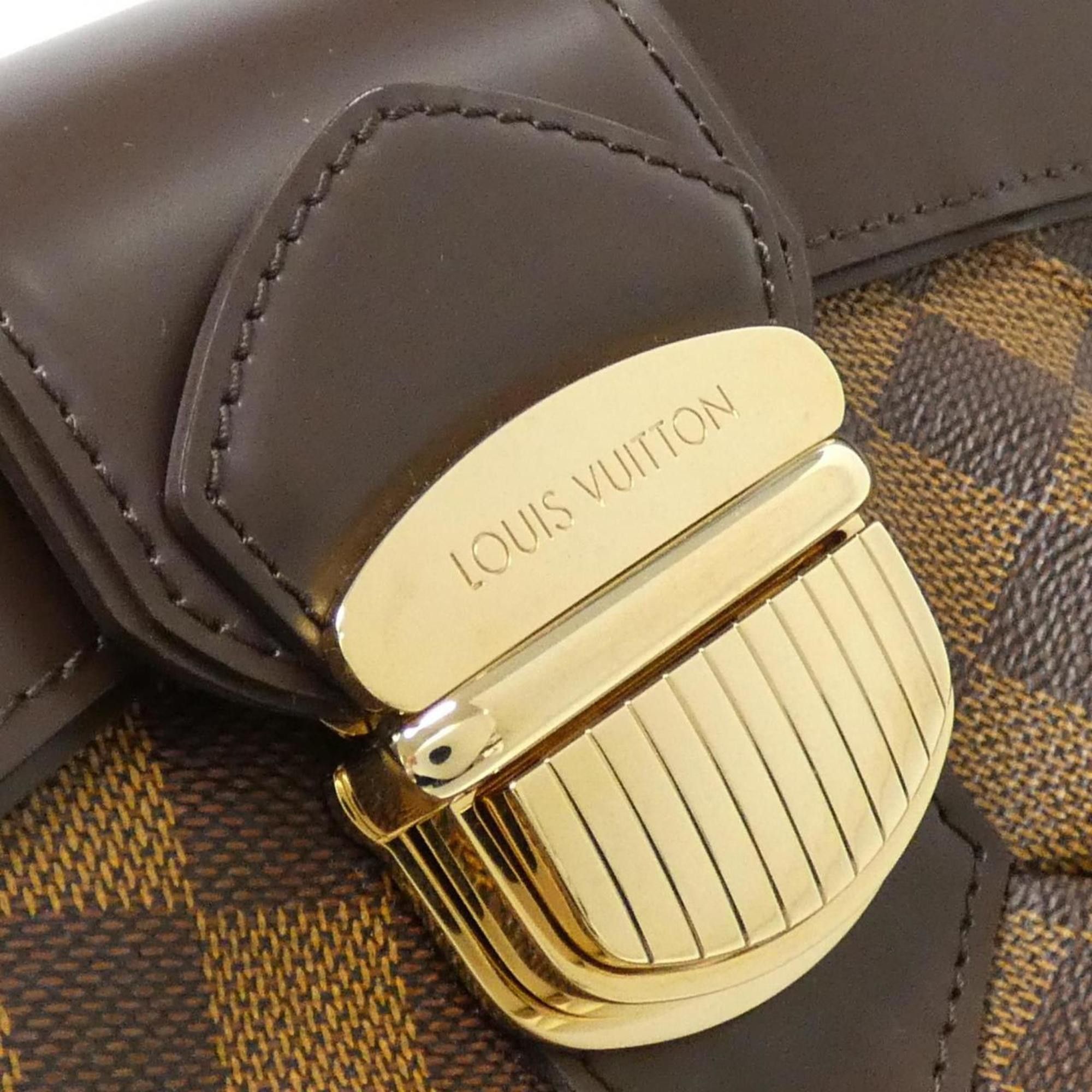 Louis Vuitton Louis Vuitton Sistina shoulder Size ONE SIZE - 6 Thumbnail