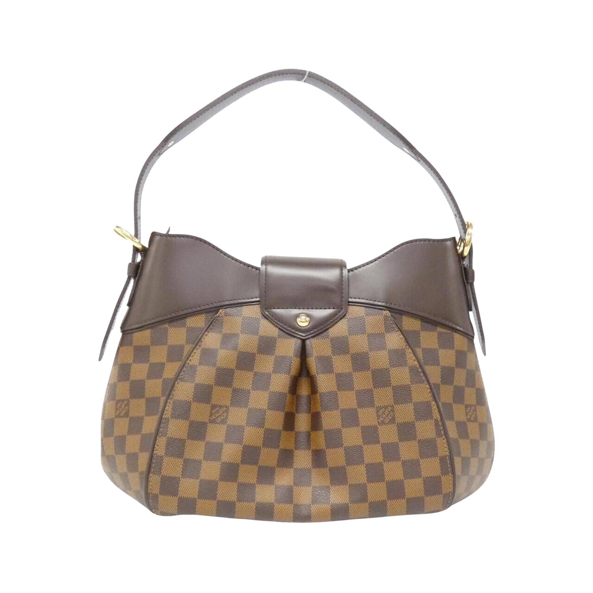 Louis Vuitton Louis Vuitton Sistina shoulder Size ONE SIZE - 2 Thumbnail