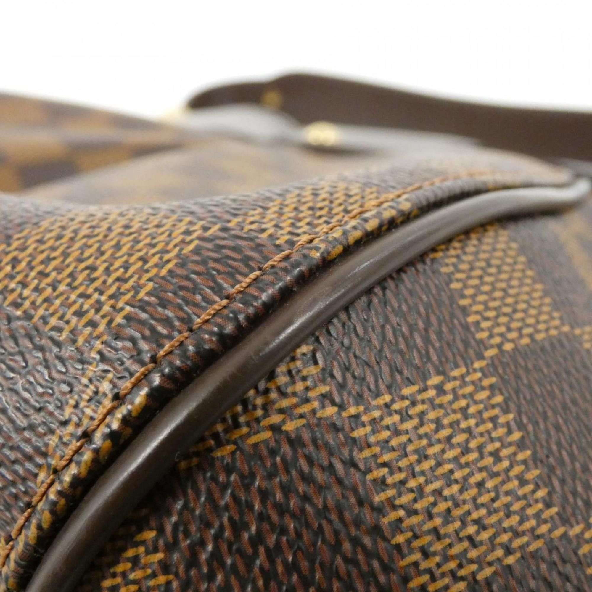 Louis Vuitton Louis Vuitton Sistina shoulder Size ONE SIZE - 3 Thumbnail
