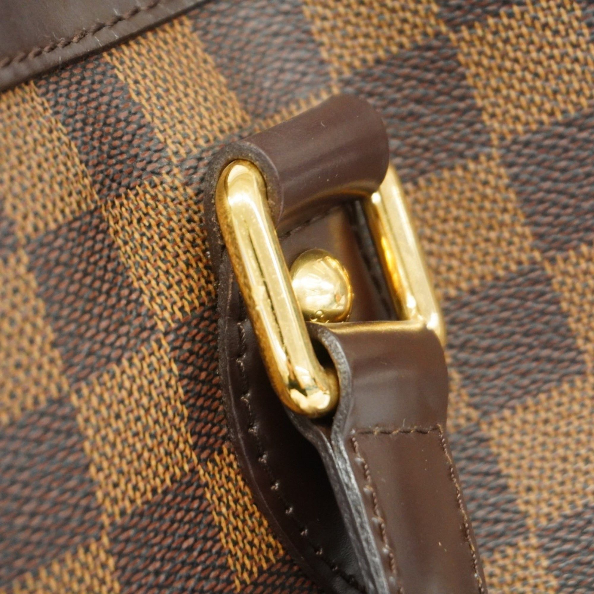 Louis Vuitton Louis Vuitton Hampstead tote Size ONE SIZE - 9 Thumbnail