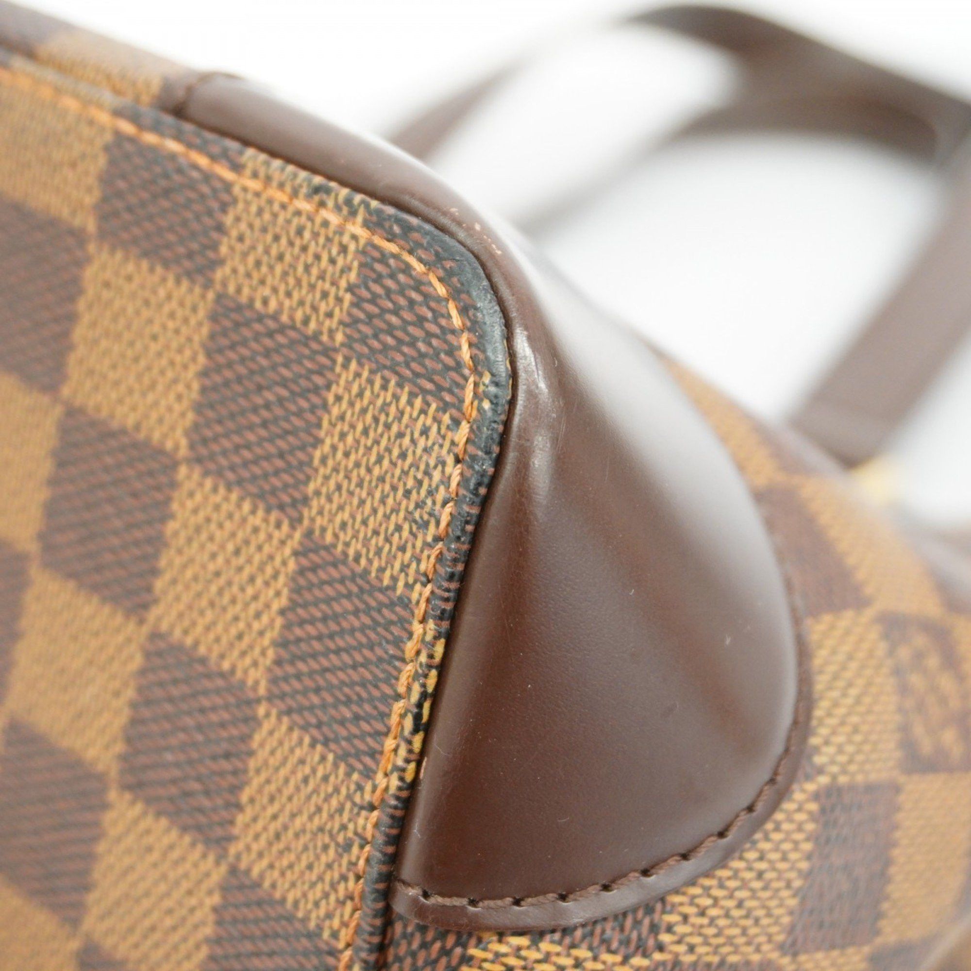 Louis Vuitton Louis Vuitton Hampstead tote Size ONE SIZE - 7 Thumbnail