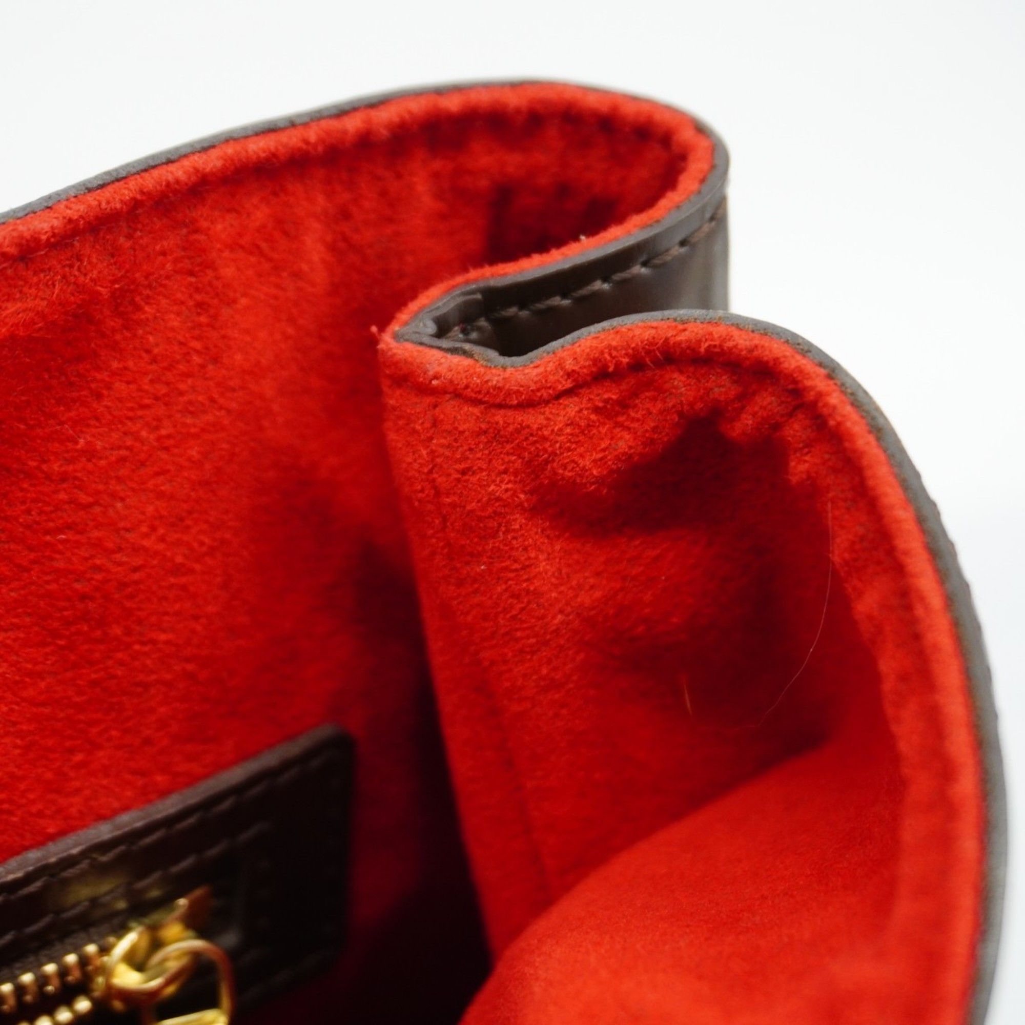 Louis Vuitton Louis Vuitton Hampstead tote Size ONE SIZE - 10 Thumbnail