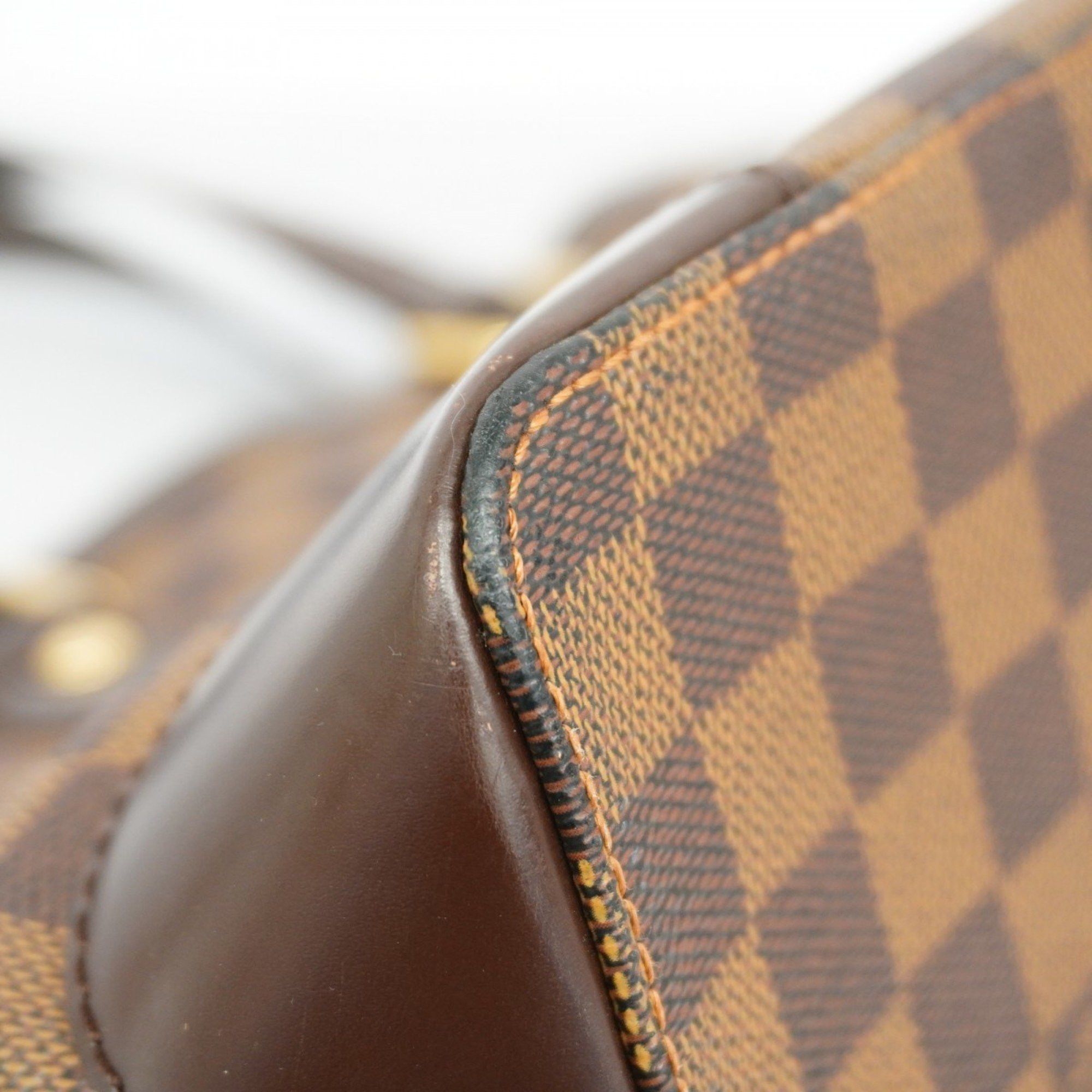 Louis Vuitton Louis Vuitton Hampstead tote Size ONE SIZE - 6 Thumbnail