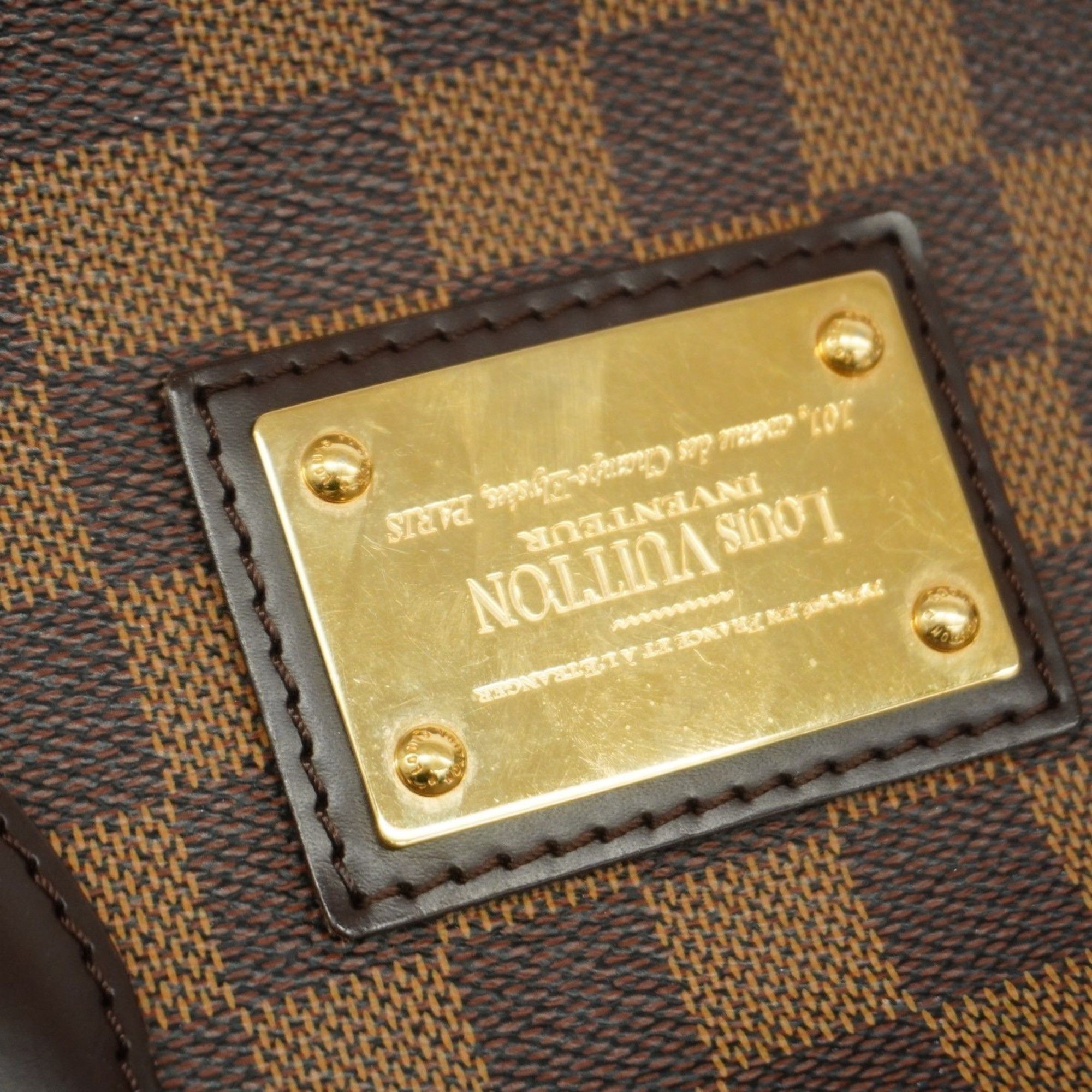Louis Vuitton Louis Vuitton Hampstead tote Size ONE SIZE - 8 Thumbnail