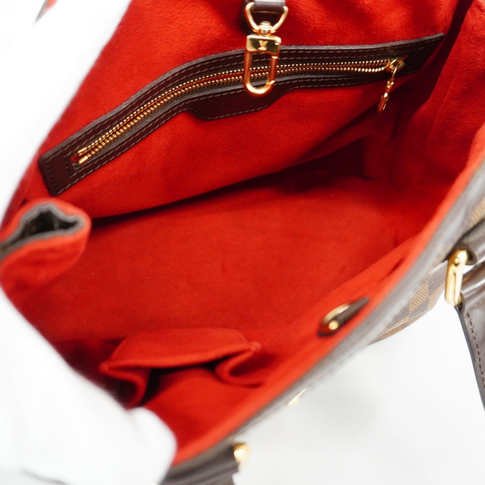 Louis Vuitton Louis Vuitton Hampstead tote Size ONE SIZE - 11 Thumbnail