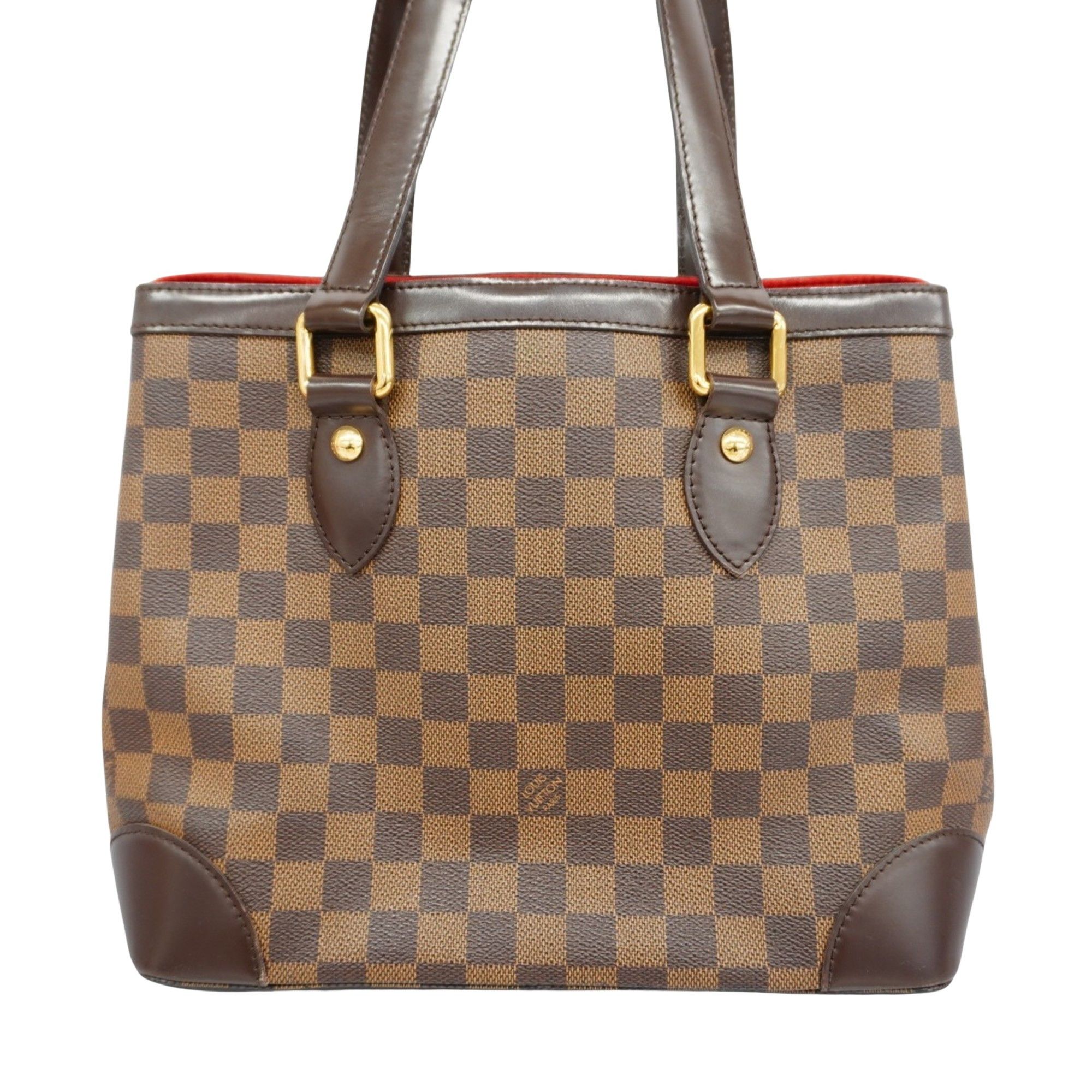 Louis Vuitton Louis Vuitton Hampstead tote Size ONE SIZE - 2 Thumbnail