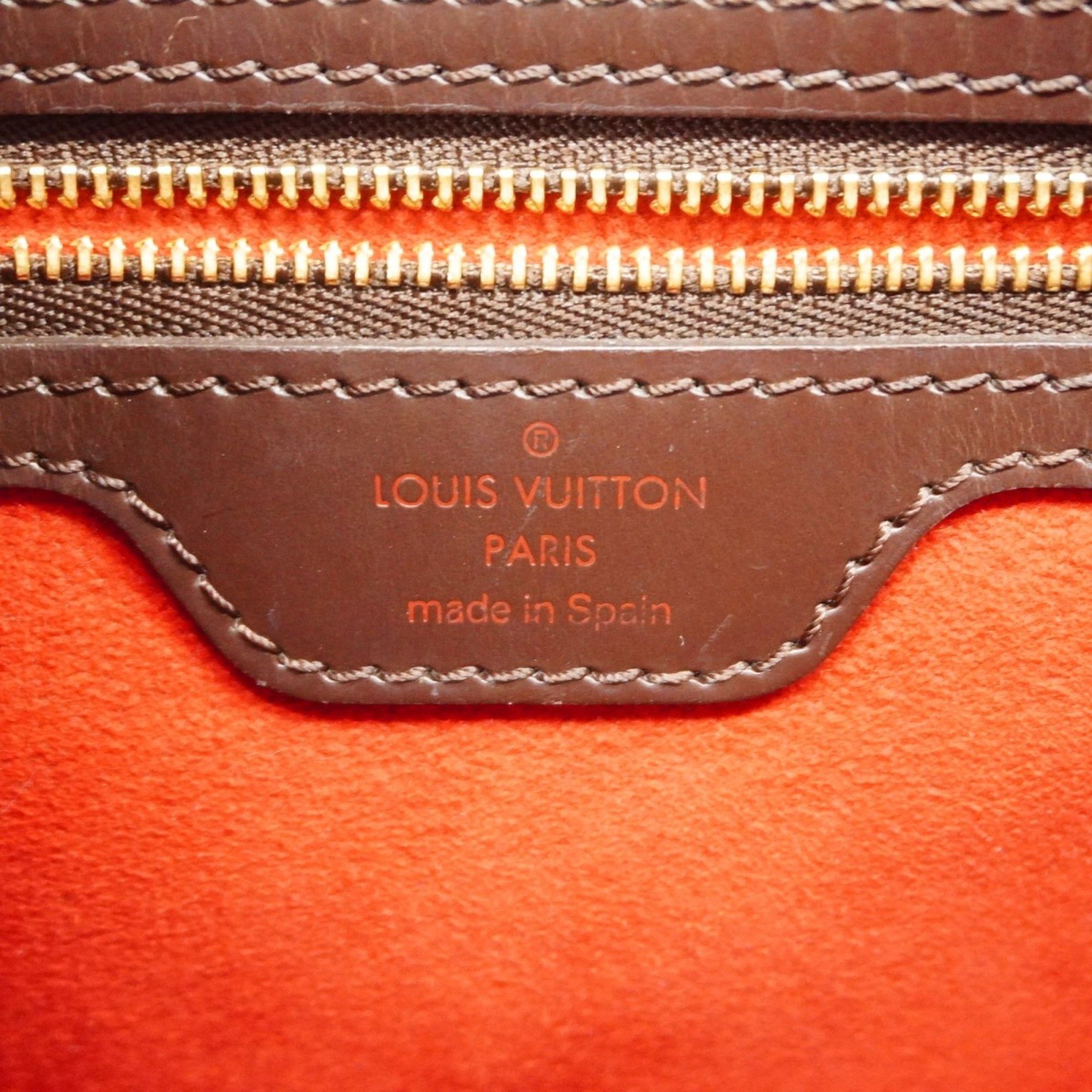 Louis Vuitton Louis Vuitton Hampstead tote Size ONE SIZE - 12 Thumbnail