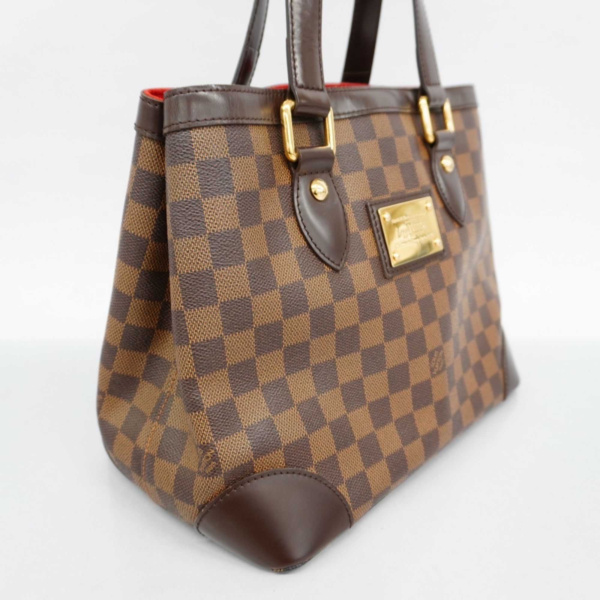 Louis Vuitton Louis Vuitton Hampstead tote Size ONE SIZE - 3 Thumbnail
