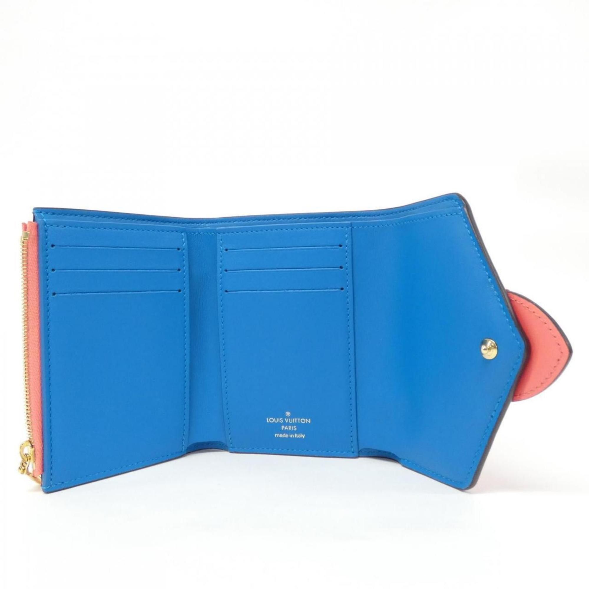 Louis Vuitton Louis Vuitton Pont Neuf wallet Size ONE SIZE - 3 Thumbnail