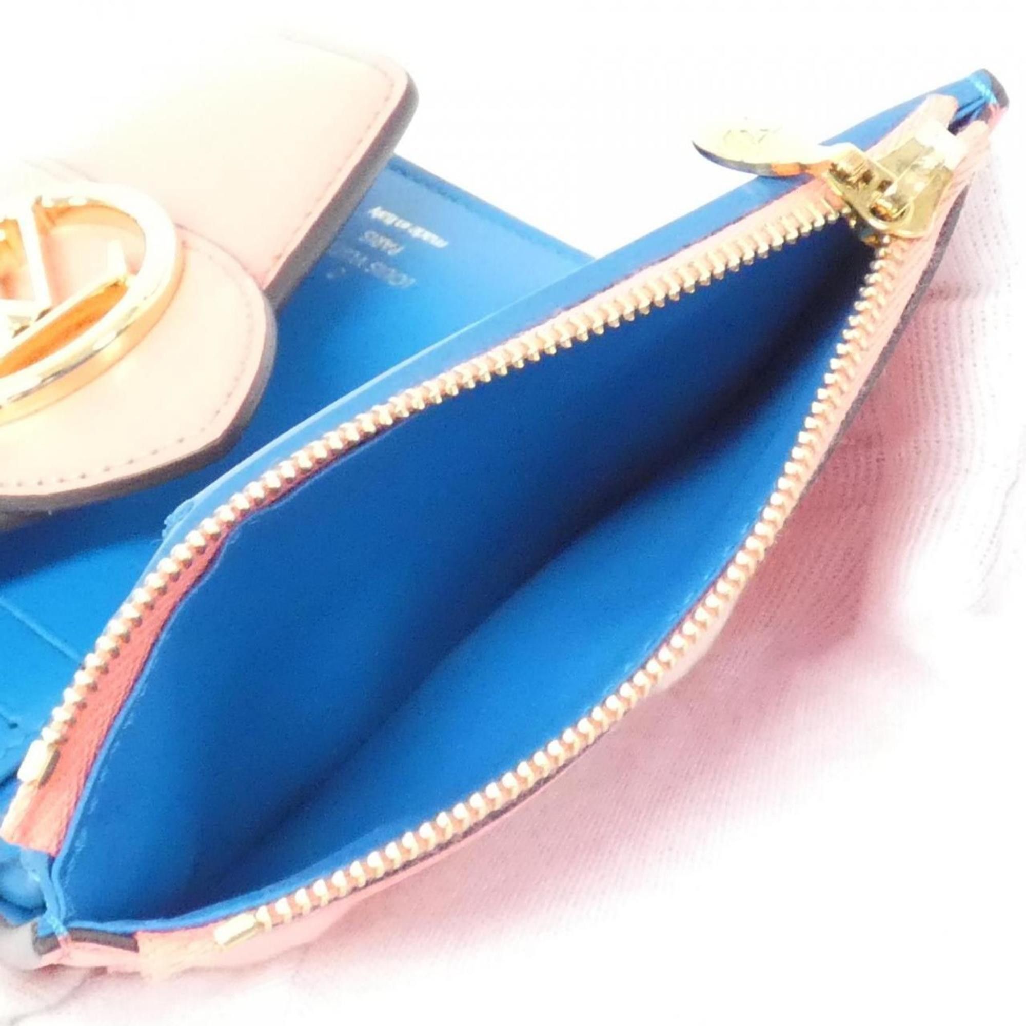 Louis Vuitton Louis Vuitton Pont Neuf wallet Size ONE SIZE - 4 Thumbnail
